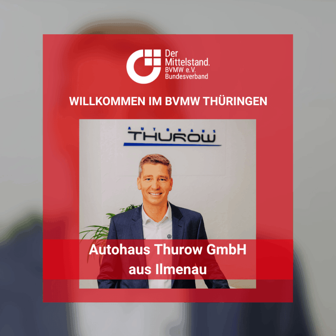 Autohaus Thurow Ilmenau
