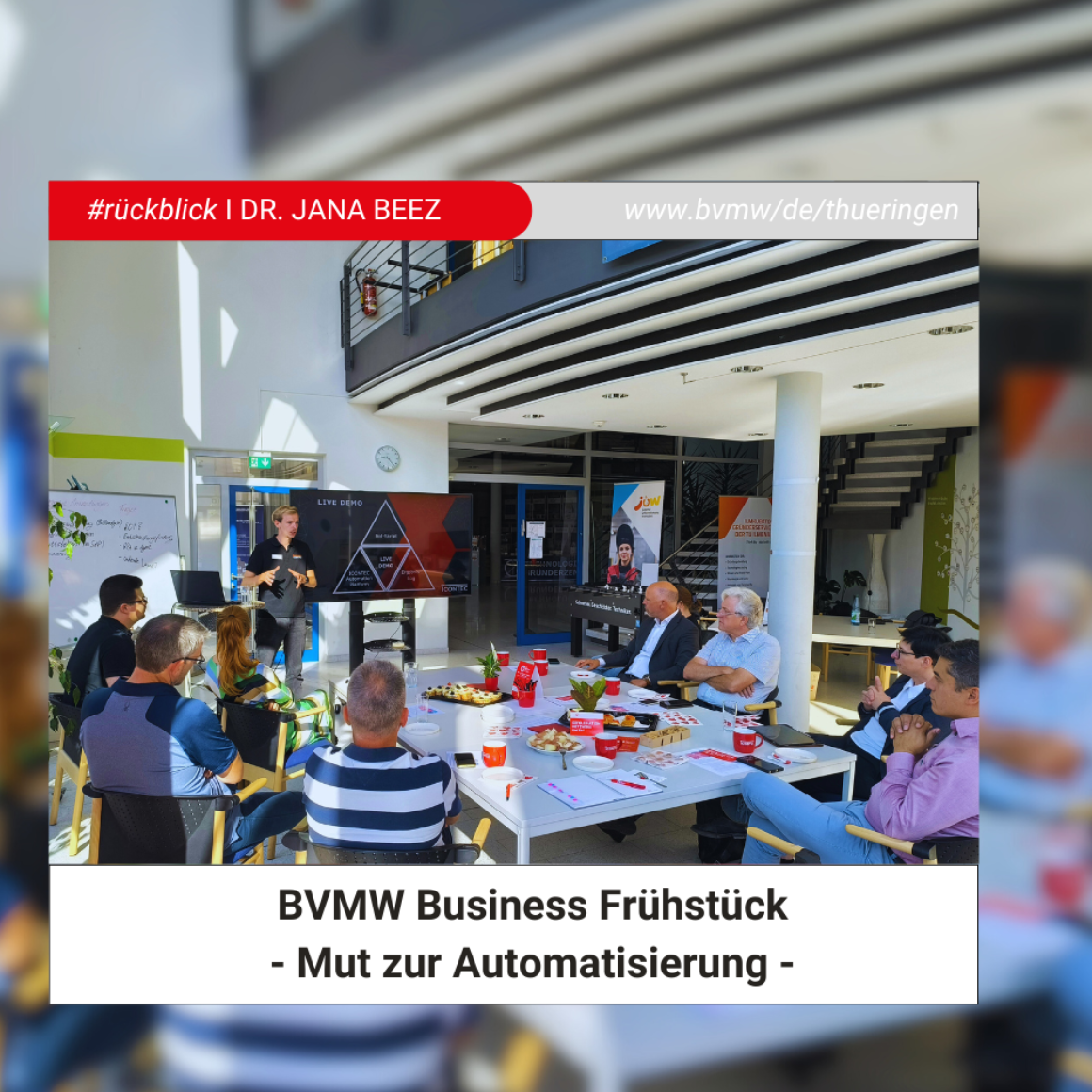 ICONTEC RPA Spezialist