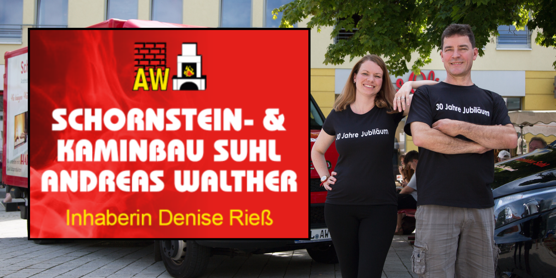 Kaminbau Schornsteinbau Suhl Rabatt BVMW Mitglieder