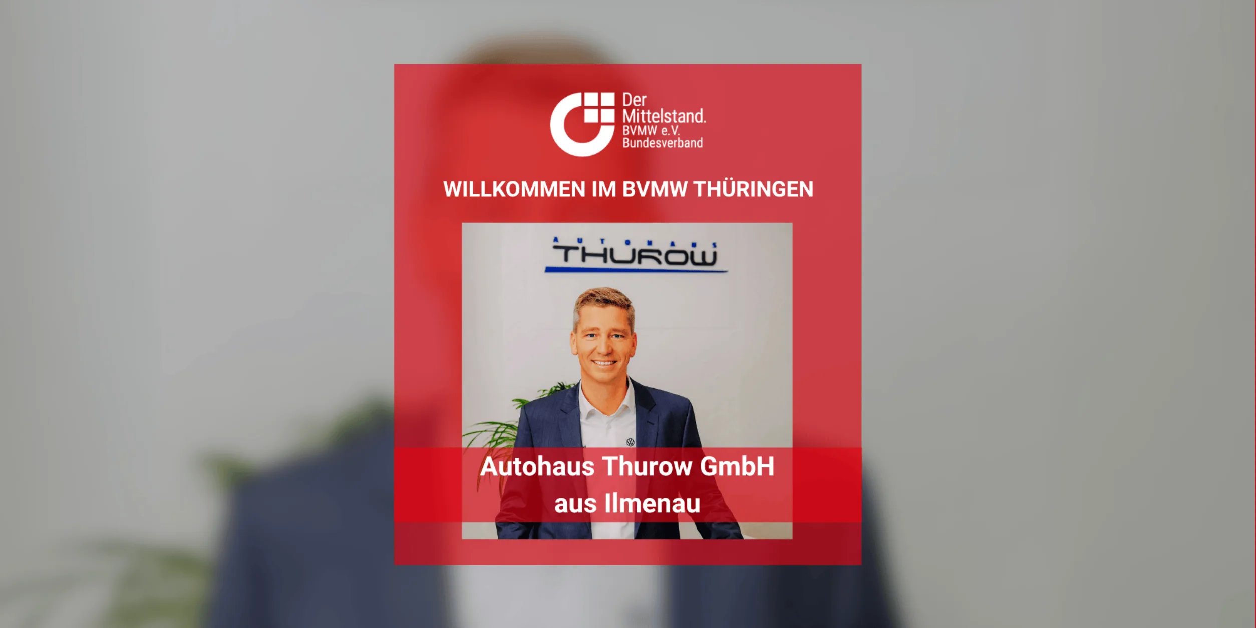 Autohaus Thurow Ilmenau