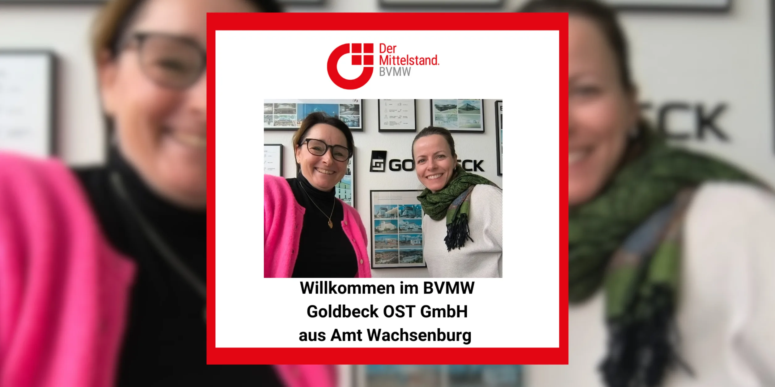 Refit mit Goldbeck Thüringen Revitalisierung Gebäude Mittelstand