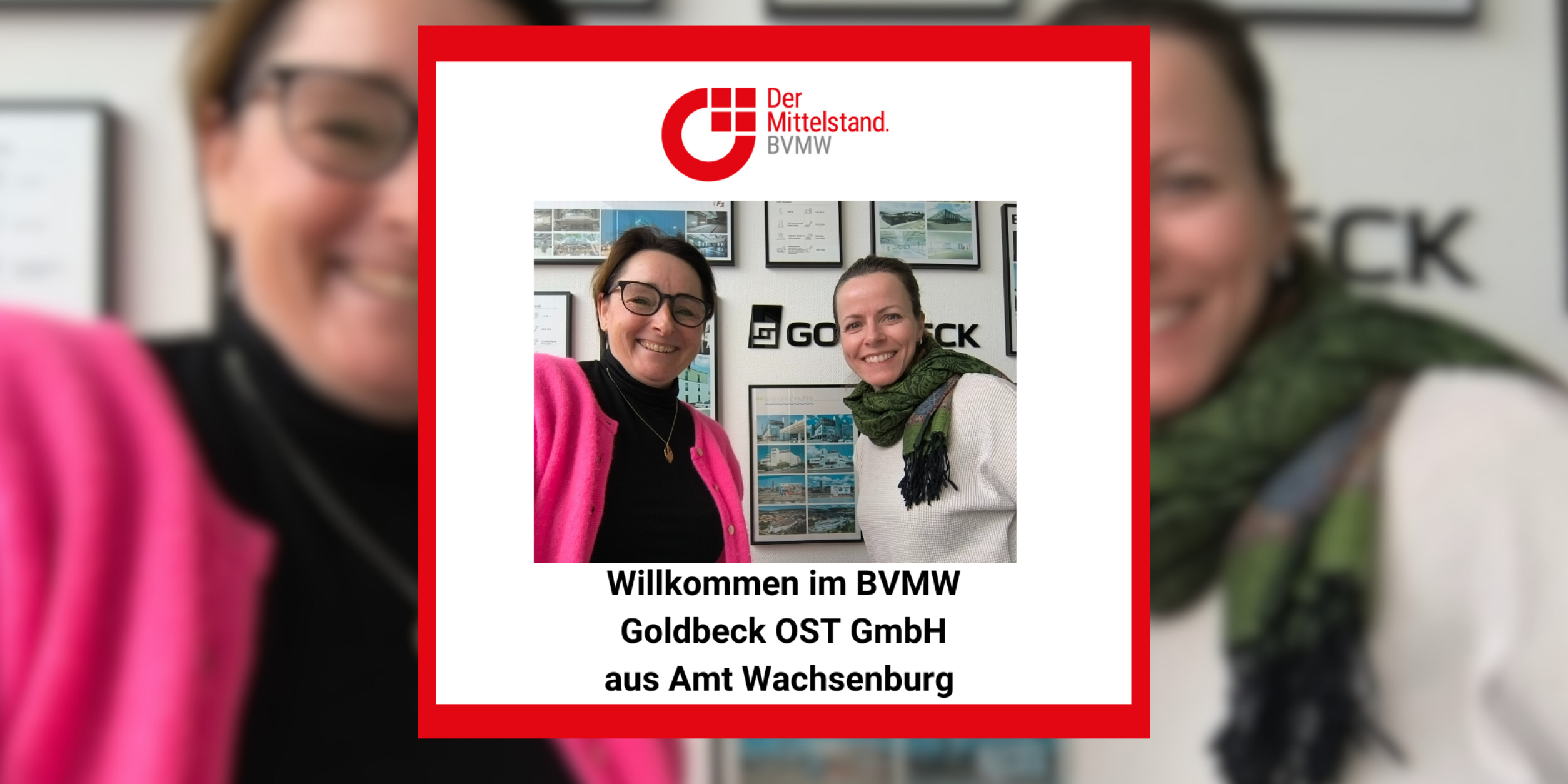 Refit mit Goldbeck Thüringen Revitalisierung Gebäude Mittelstand