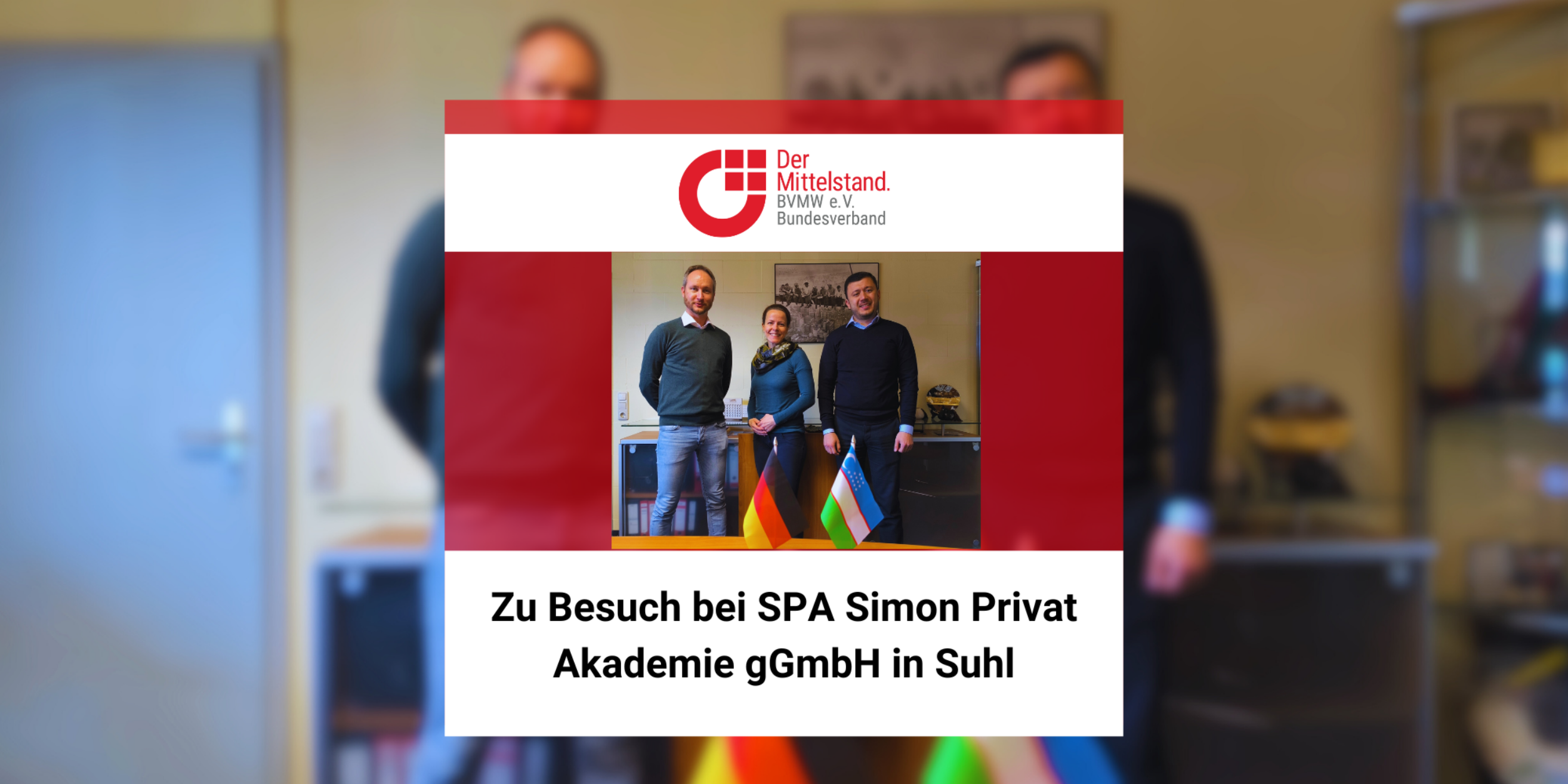 Simson Privat Akademie Suhl