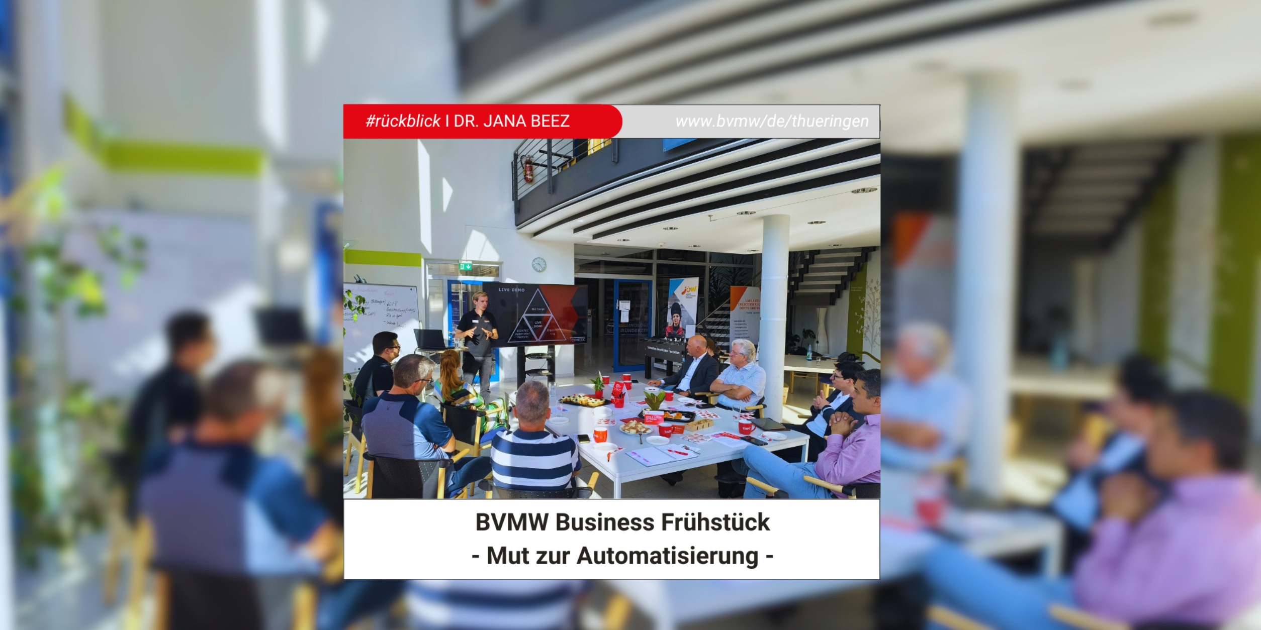 ICONTEC RPA Spezialist