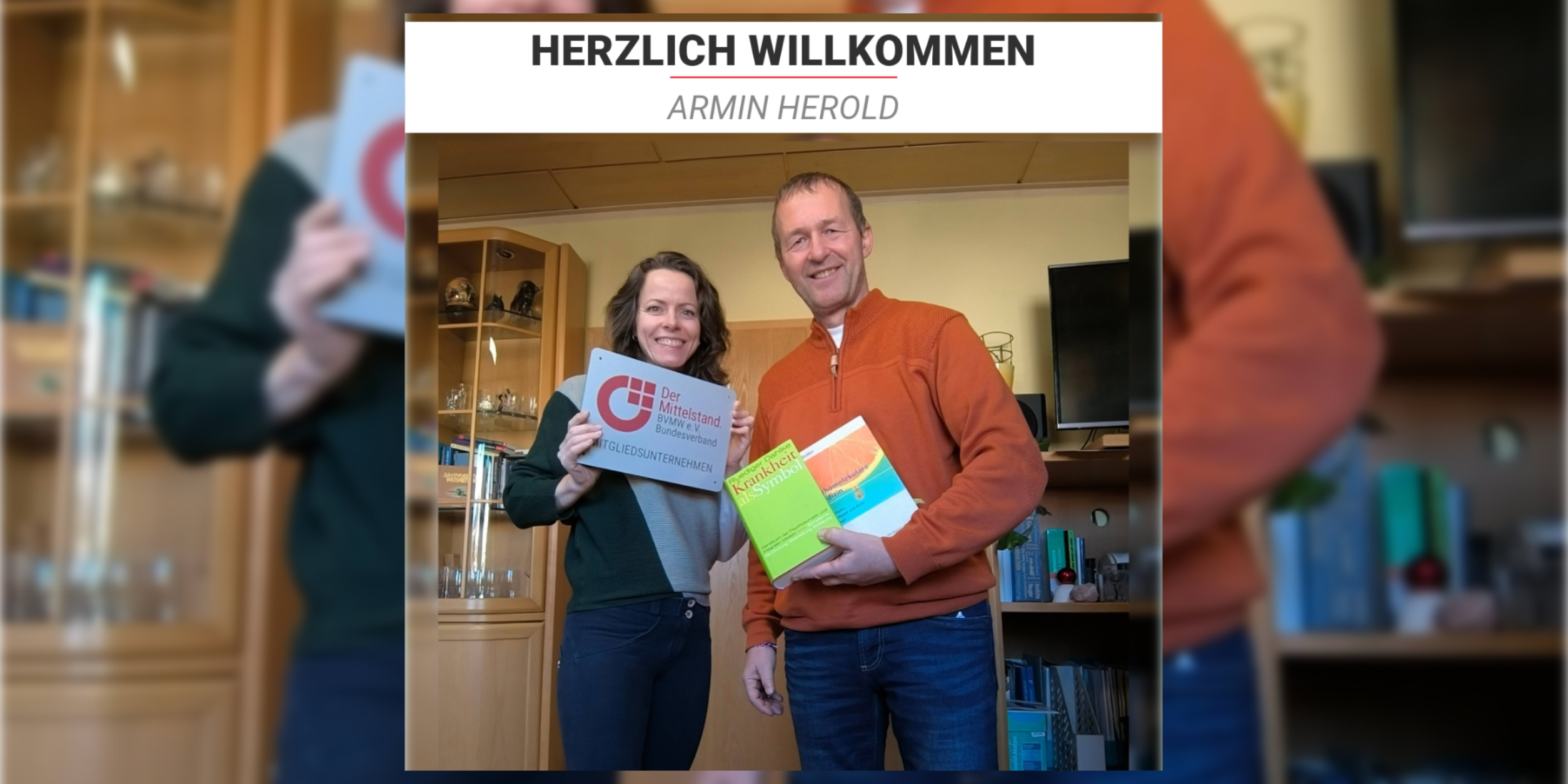 Jana Beez ARMIN HEROLD