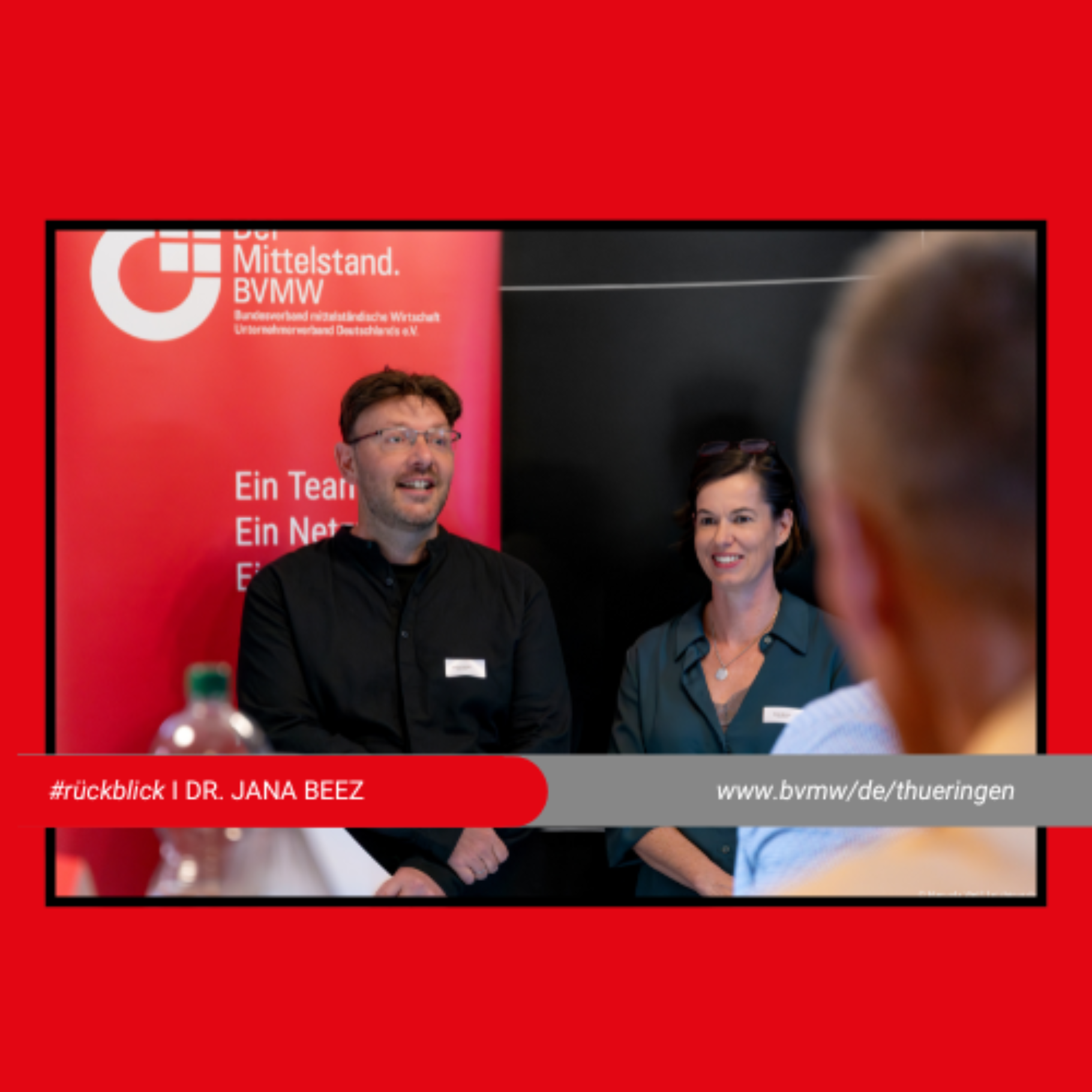 CrossConnect Ilmenau Klicks GmbH