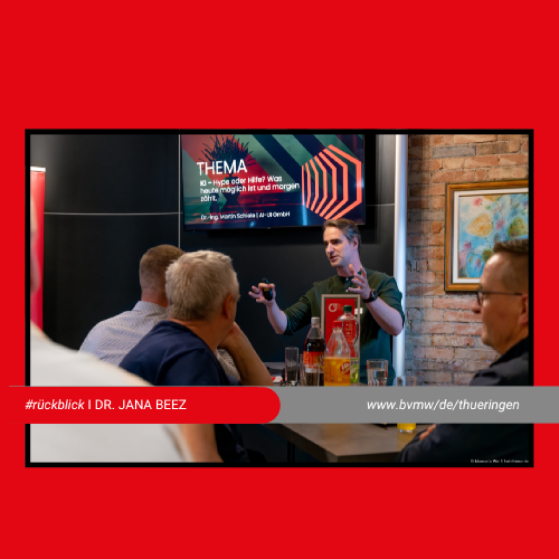 CrossConnect Ilmenau AI UI GmbH