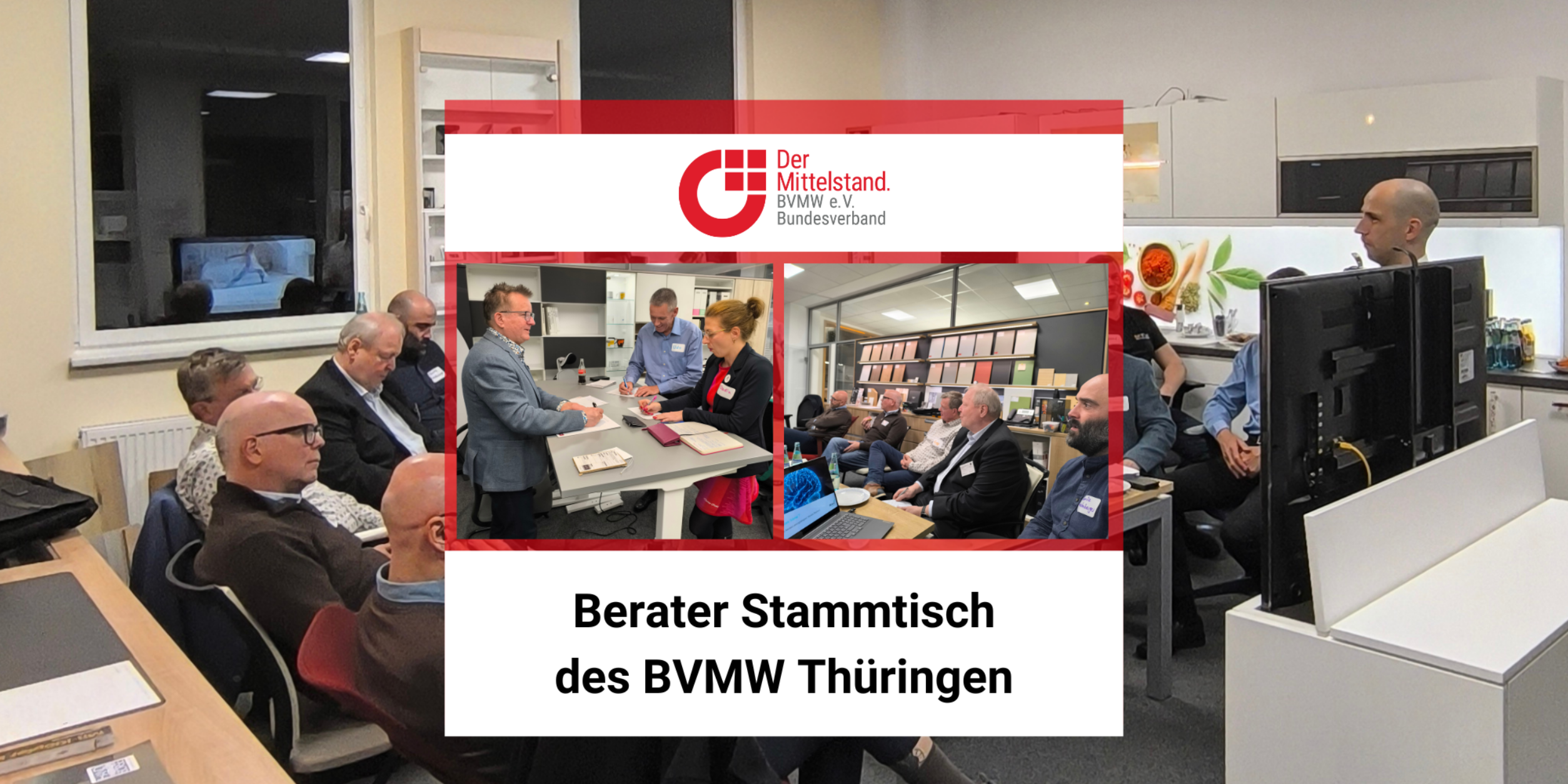 Berater Community Thüringen Weimar