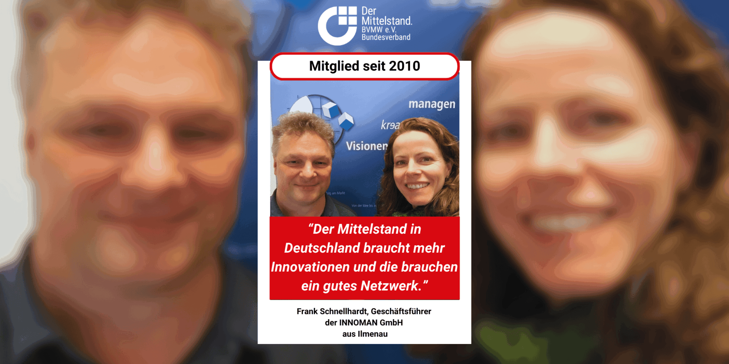 BVMW Mitglied Innoman