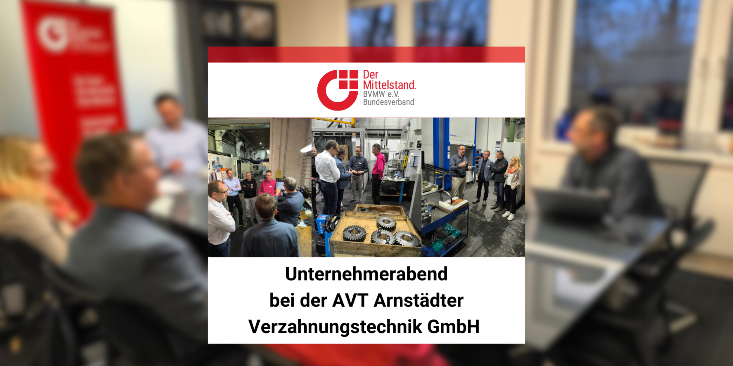 Automatisierung Verzahnungstechnik Thüringen