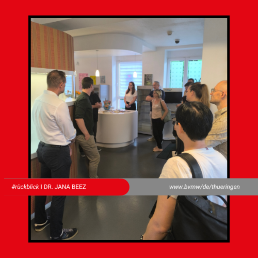 CrossConnect Ilmenau 2025 - Kulturfabrik