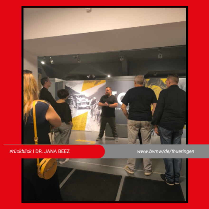 CrossConnect Ilmenau 2025 - Kulturfabrik