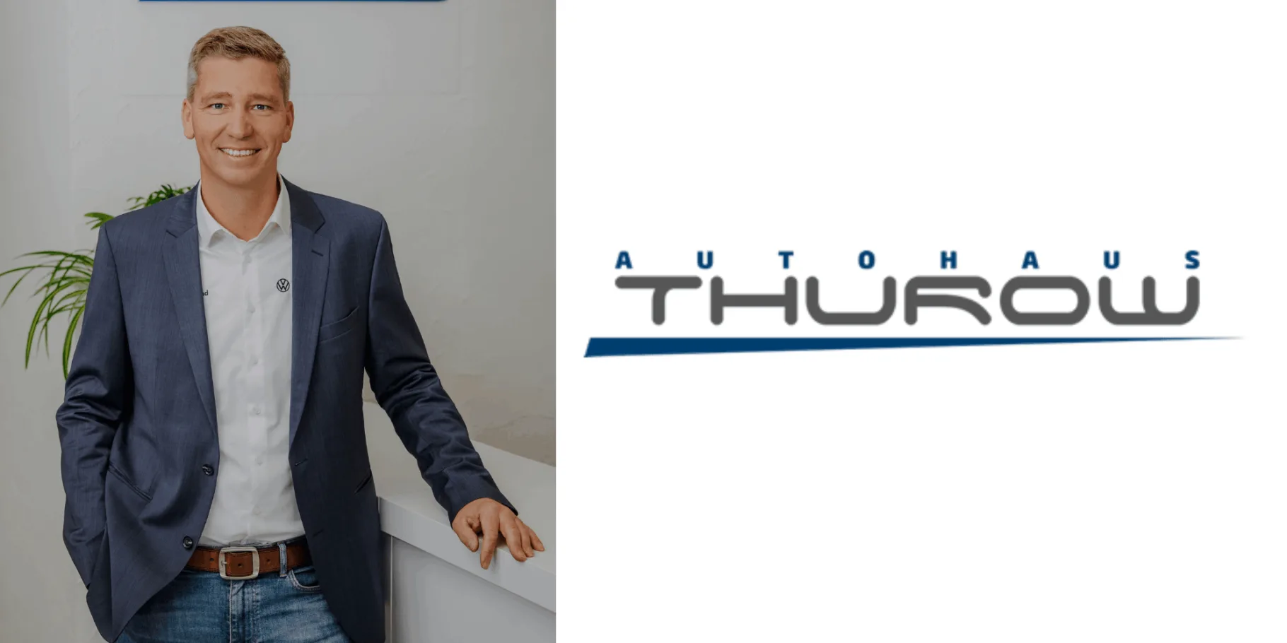 Autohaus Thurow Ilmenau Angebote für BVMW Mitglieder