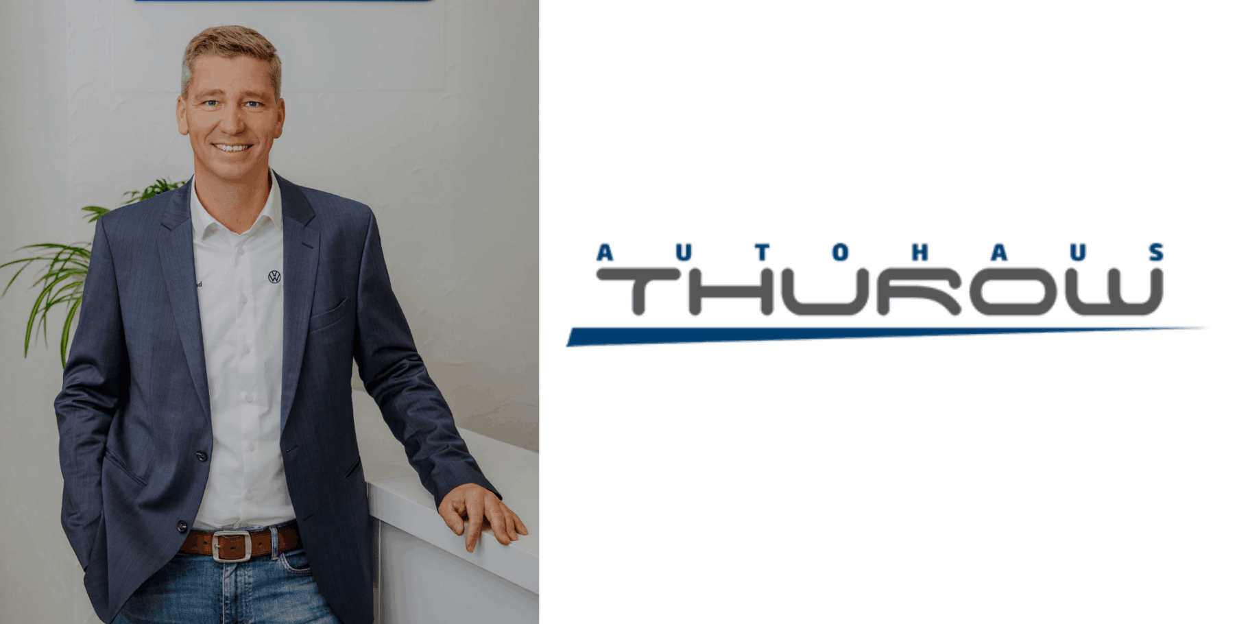 Autohaus Thurow Ilmenau Angebote für BVMW Mitglieder