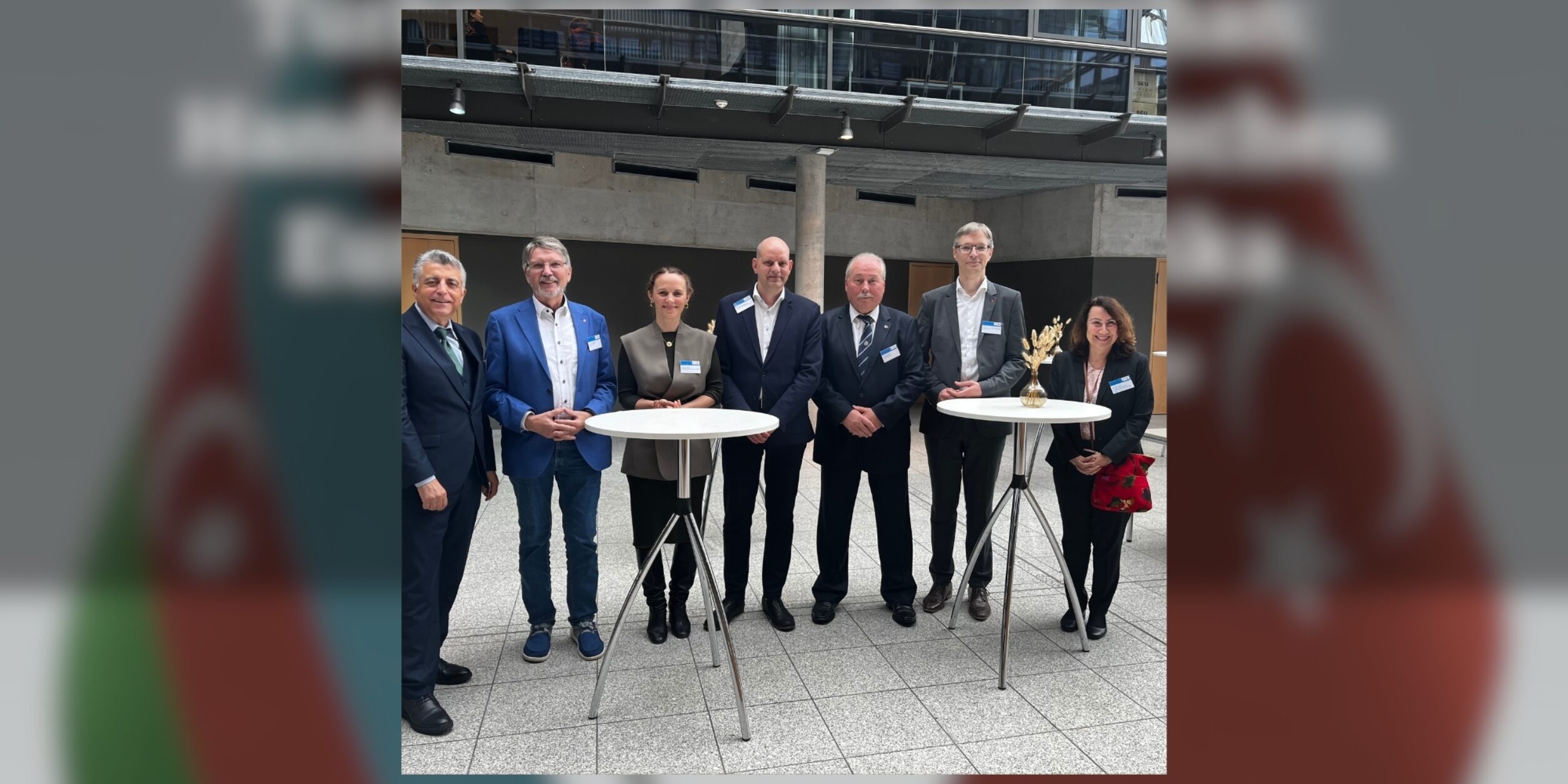 Türkei und Aserbaidschan