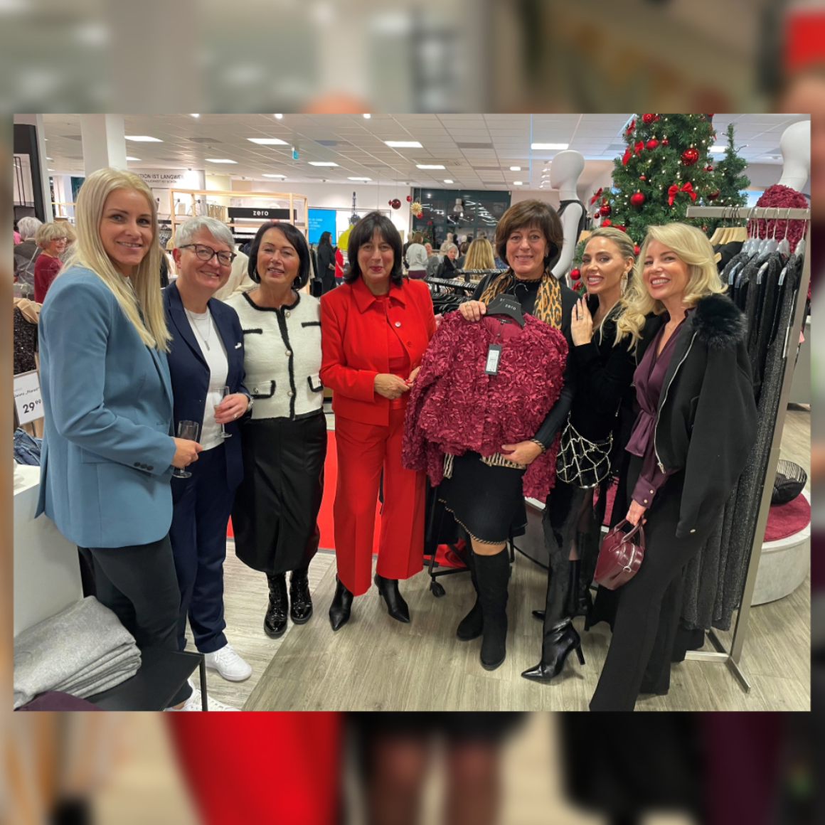 Modehaus Moses Gotha