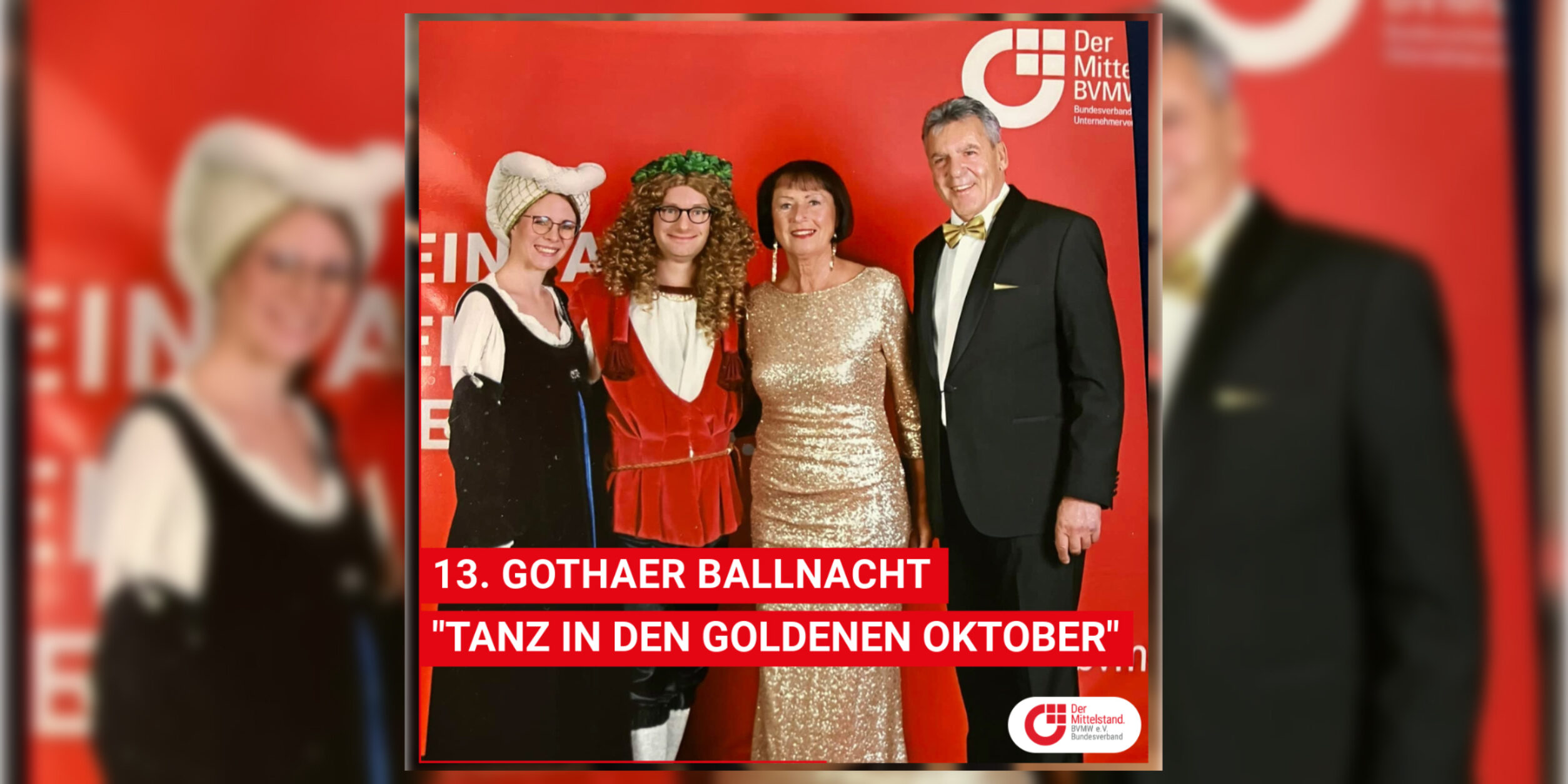 13 Gothaer Ballnacht Header