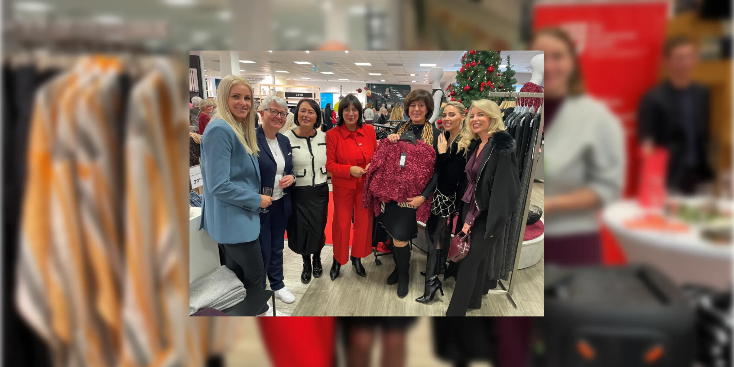 Modehaus Moses Gotha