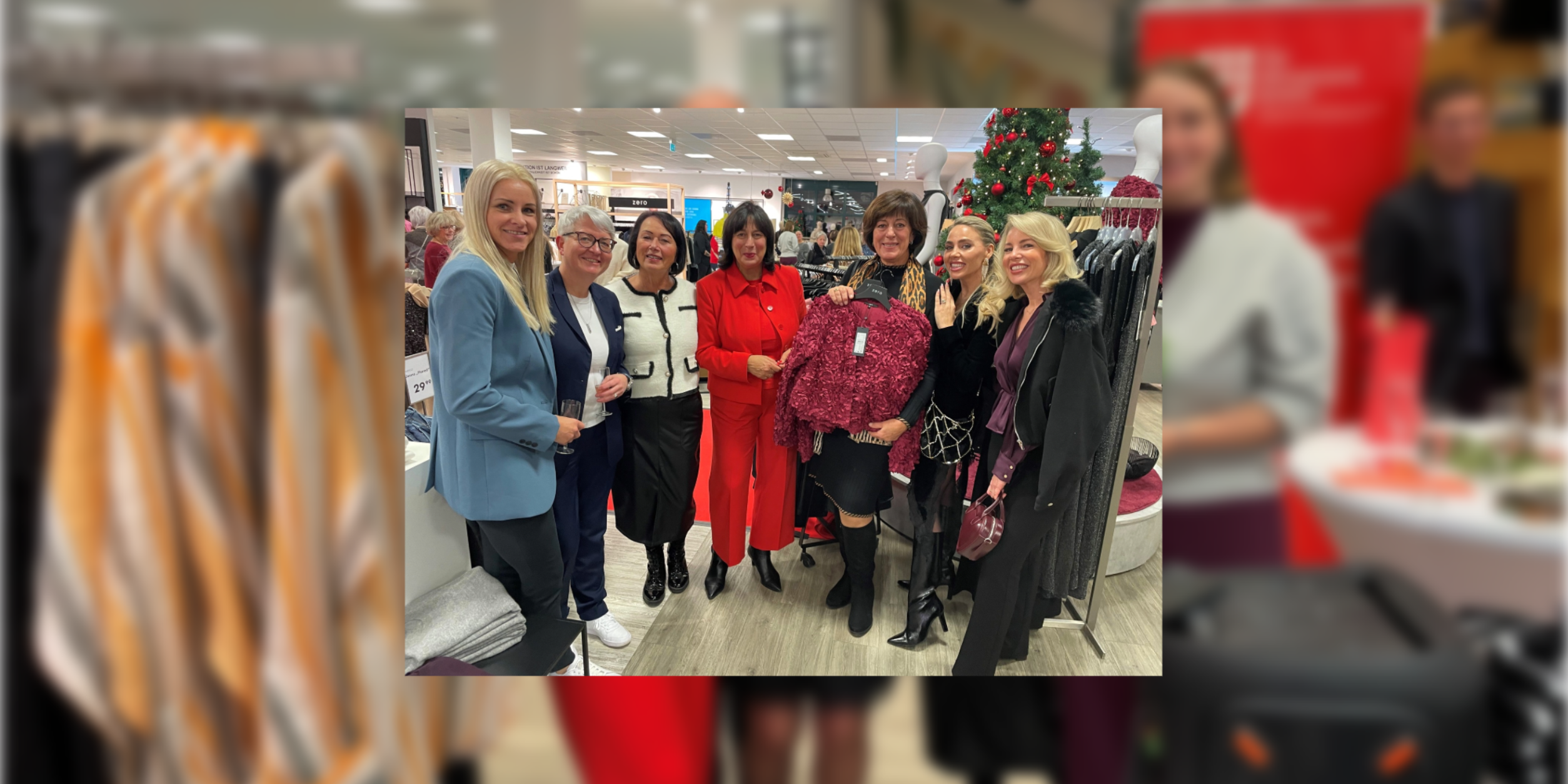 Modehaus Moses Gotha