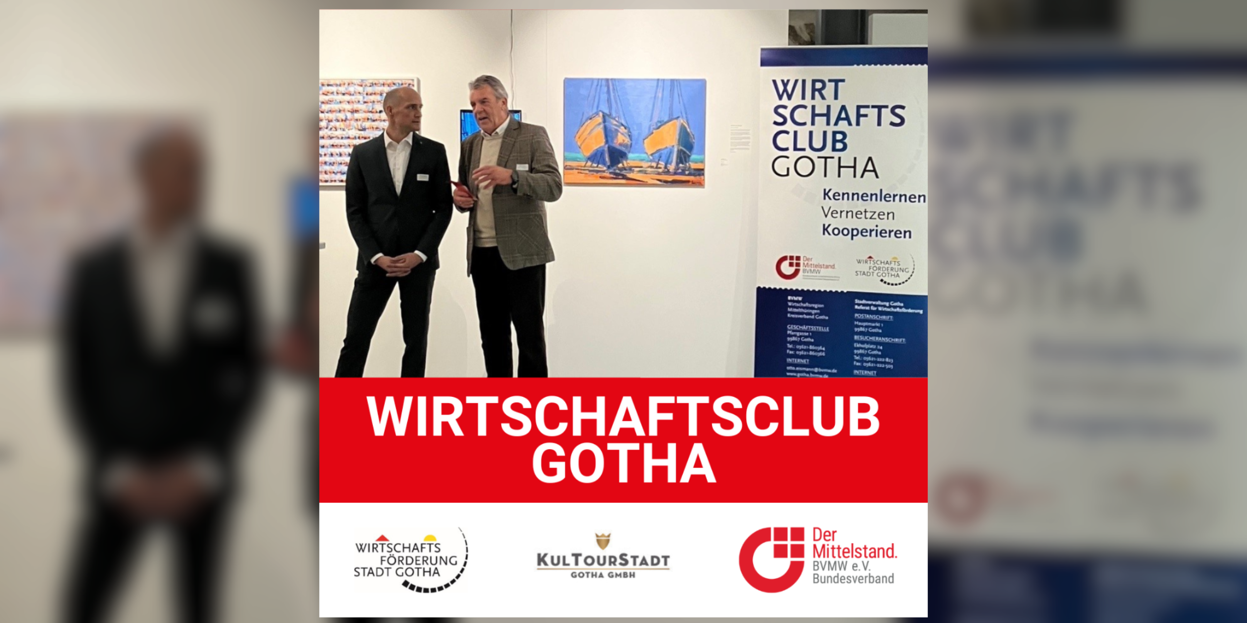 Wirtschaftsclub Gotha 2
