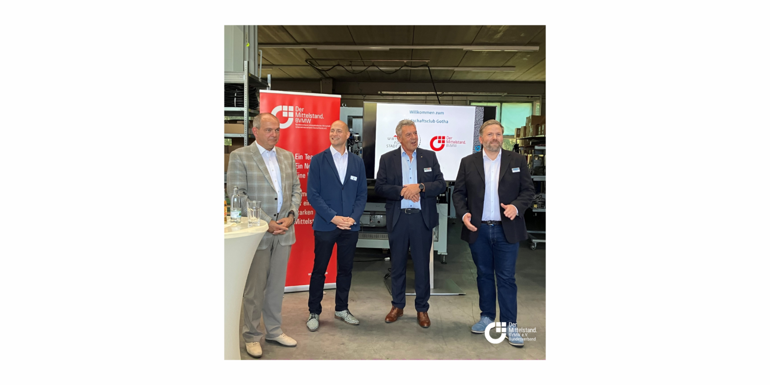 Wirtschaftsclub Gotha