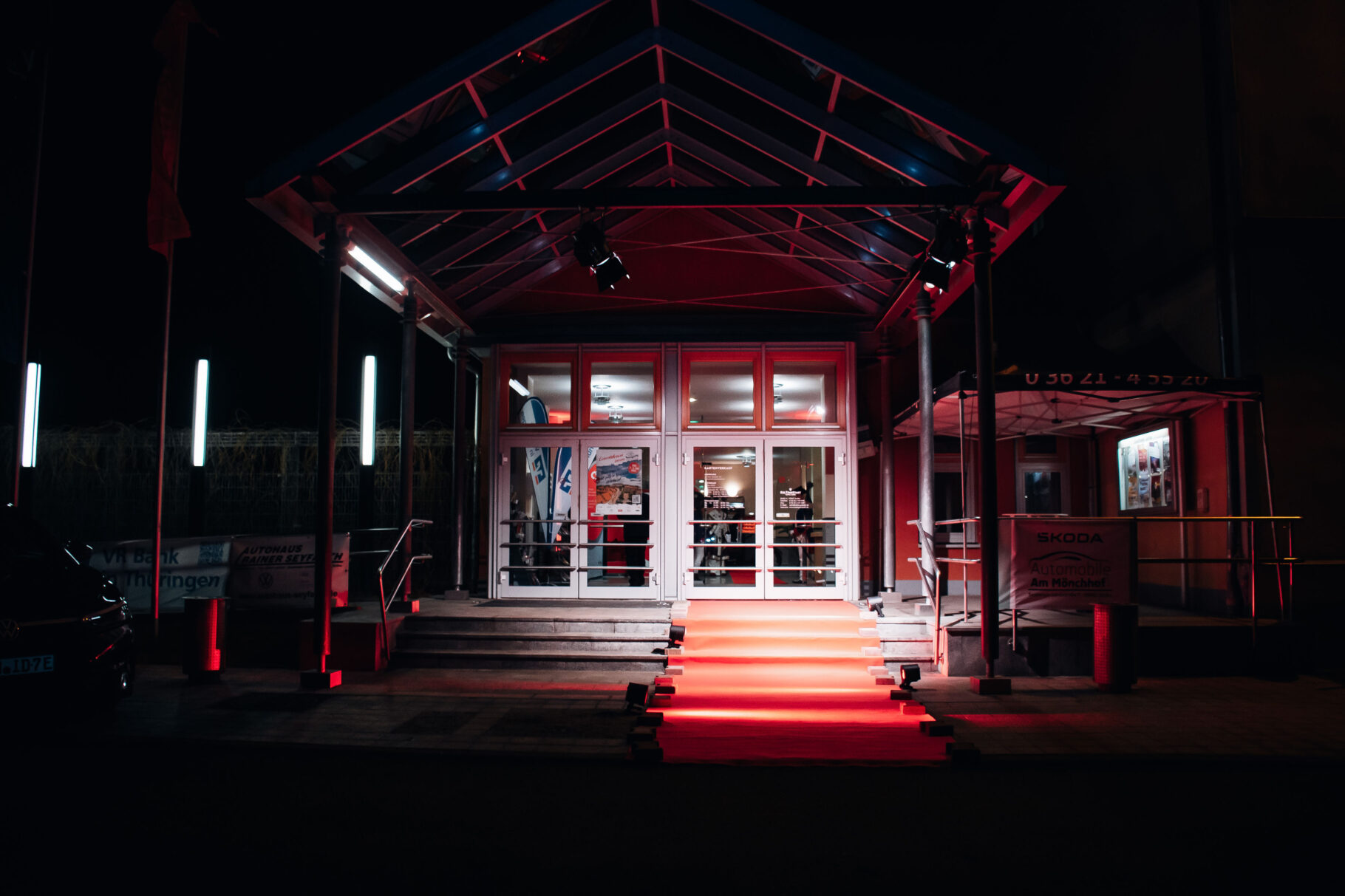 Blitzlichtgewitter Fotografie DSC 5574