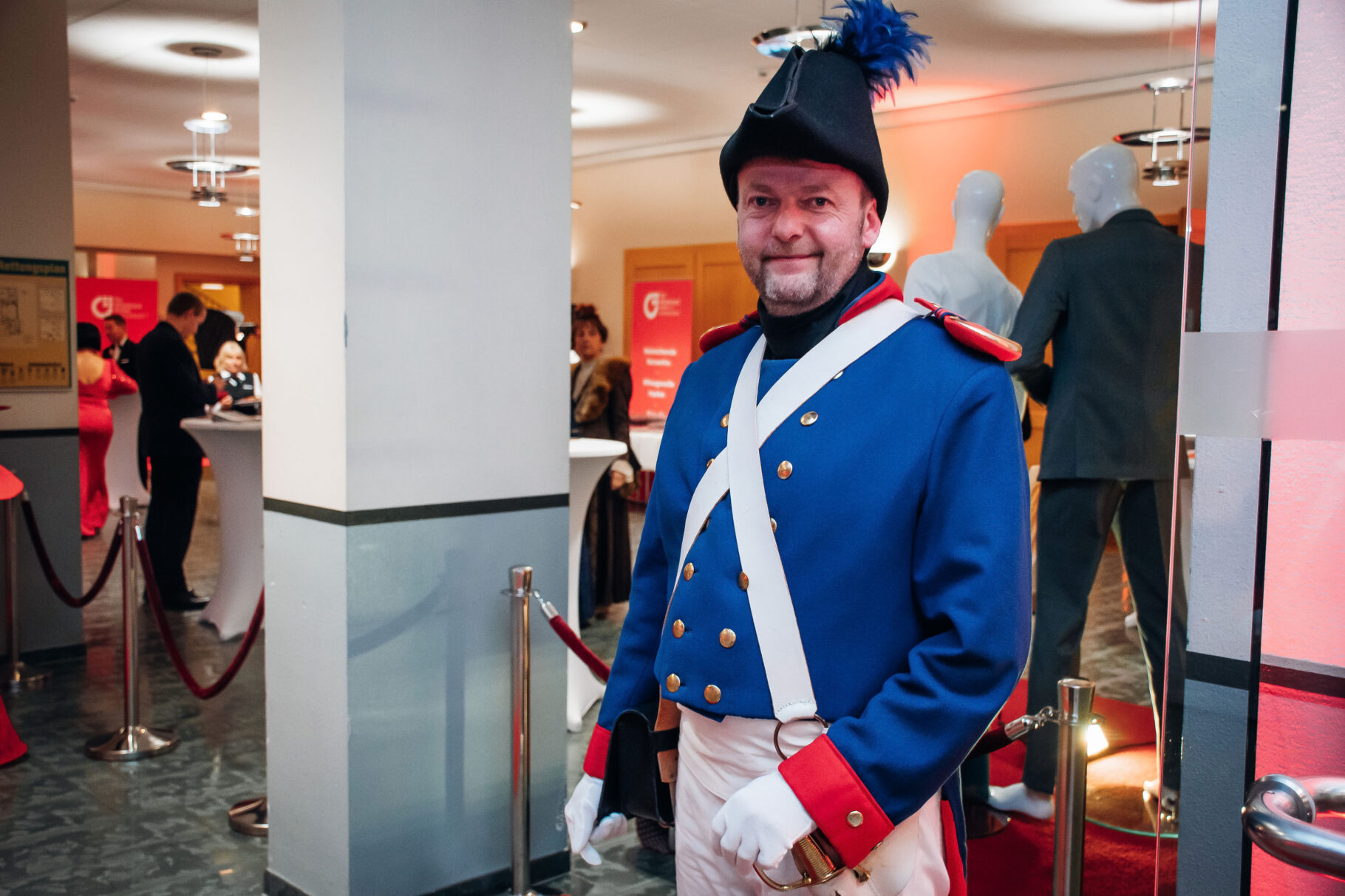 Blitzlichtgewitter Fotografie DSC 5577