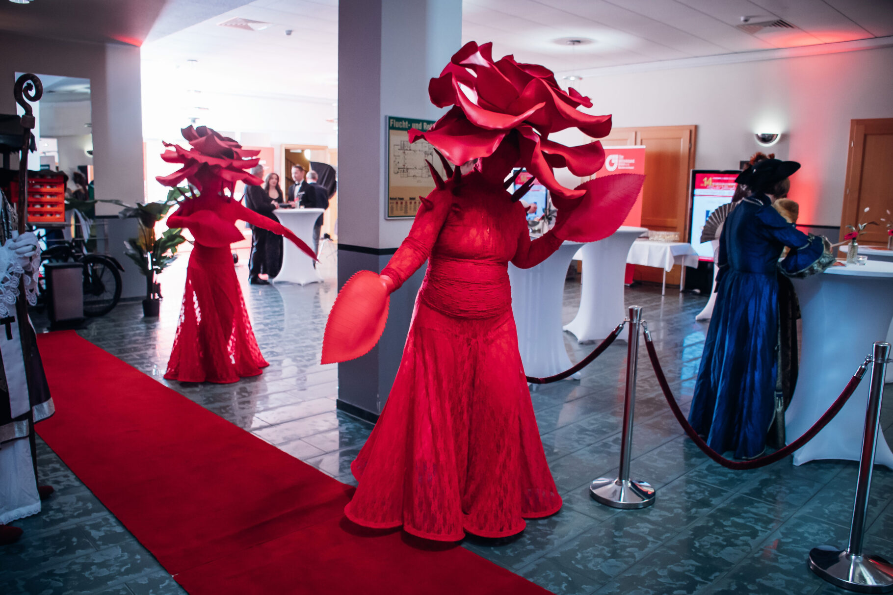 Blitzlichtgewitter Fotografie DSC 5583