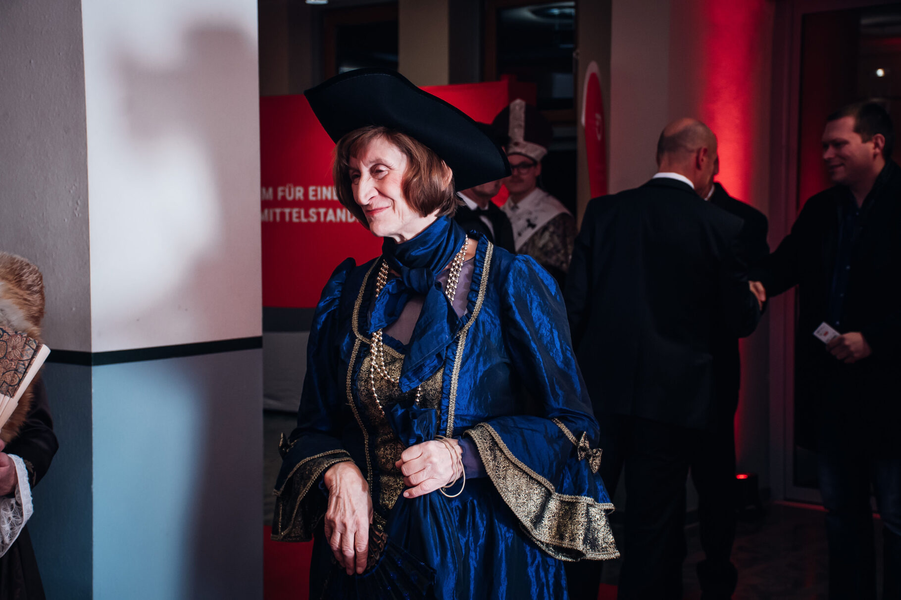 Blitzlichtgewitter Fotografie DSC 5593