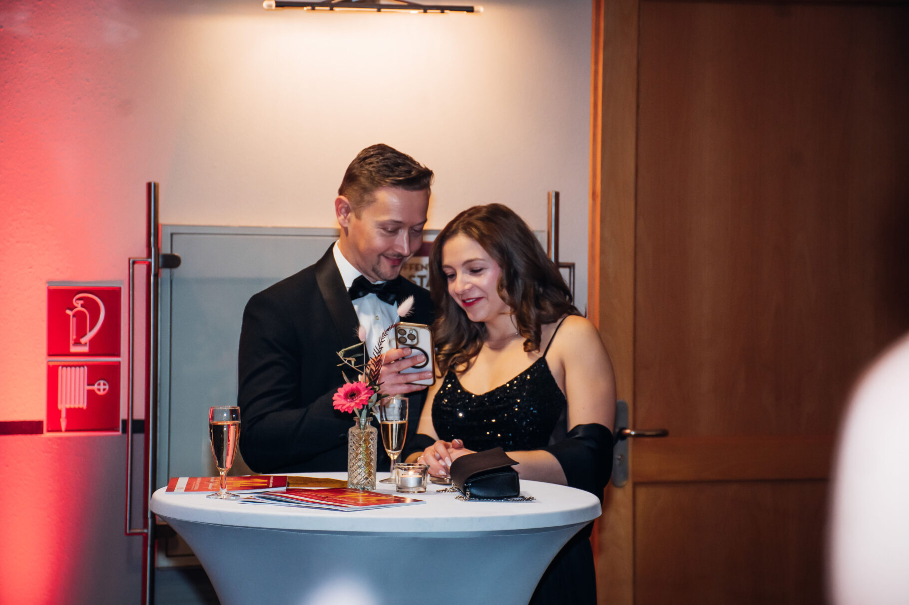 Blitzlichtgewitter Fotografie DSC 5607