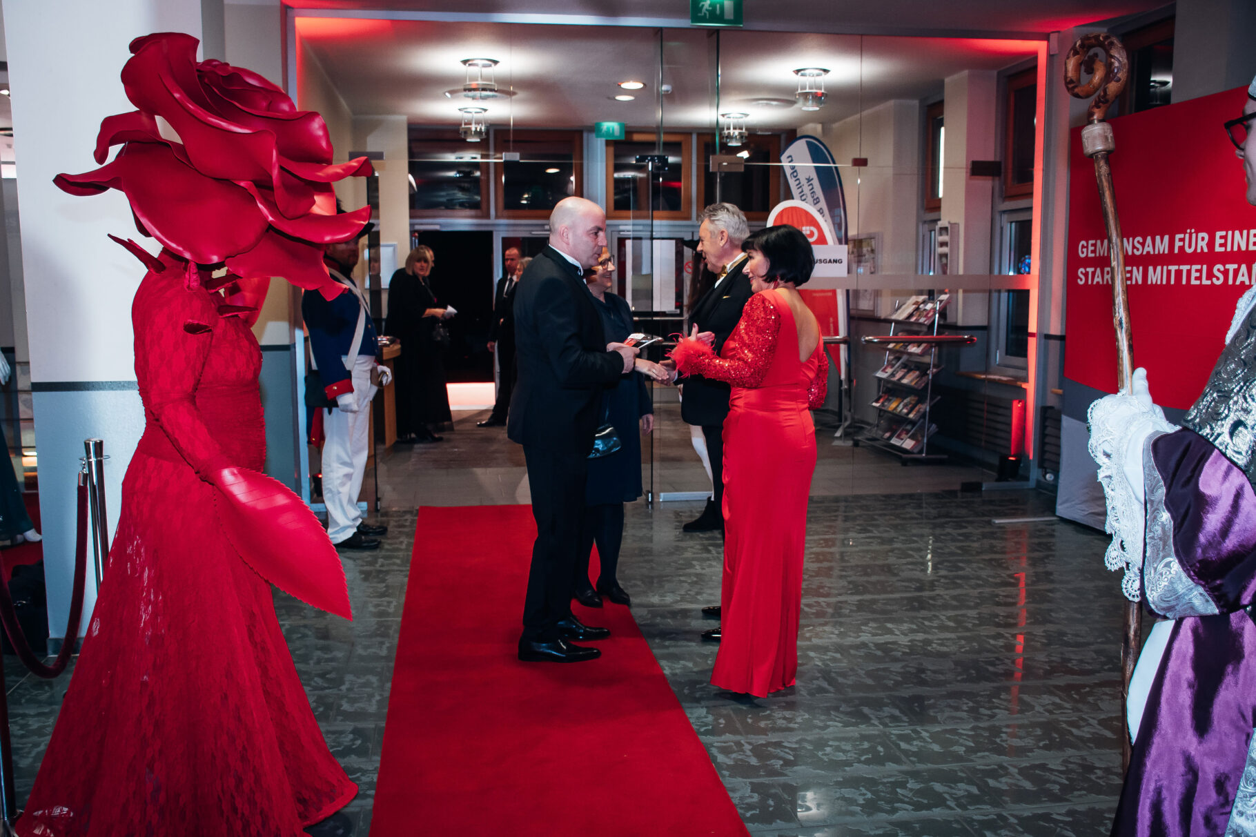 Blitzlichtgewitter Fotografie DSC 5614