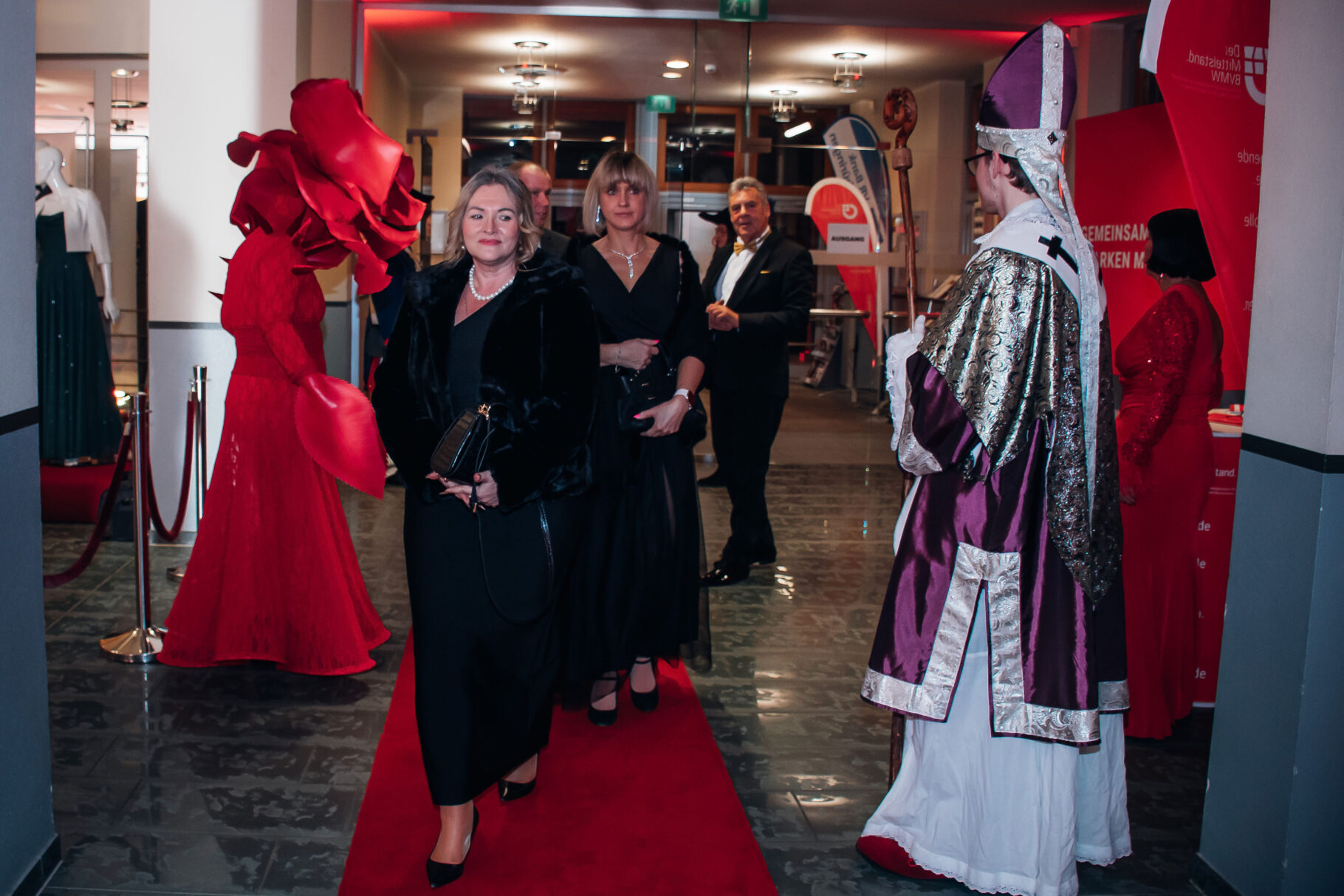 Blitzlichtgewitter Fotografie DSC 5616