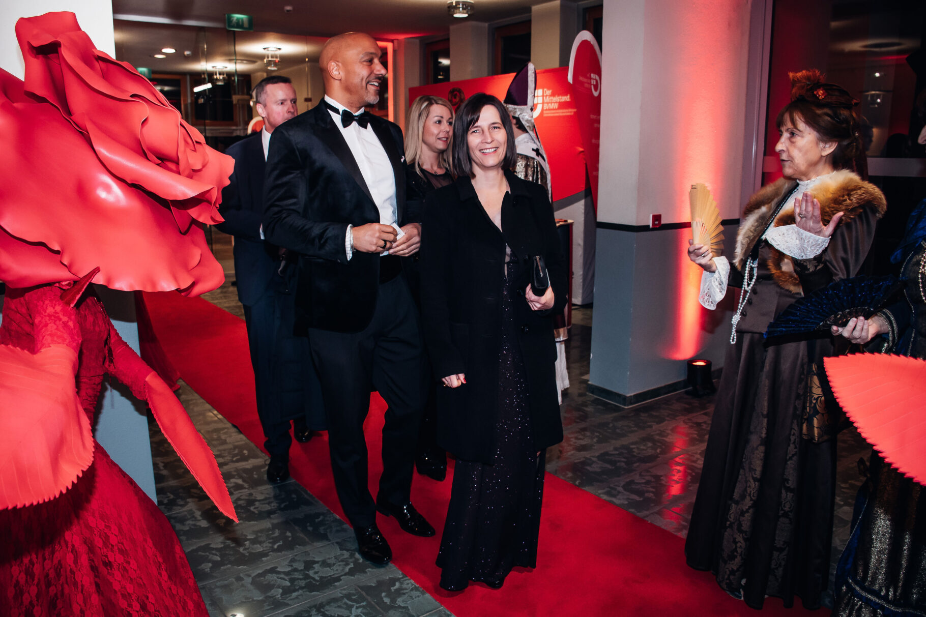 Blitzlichtgewitter Fotografie DSC 5644