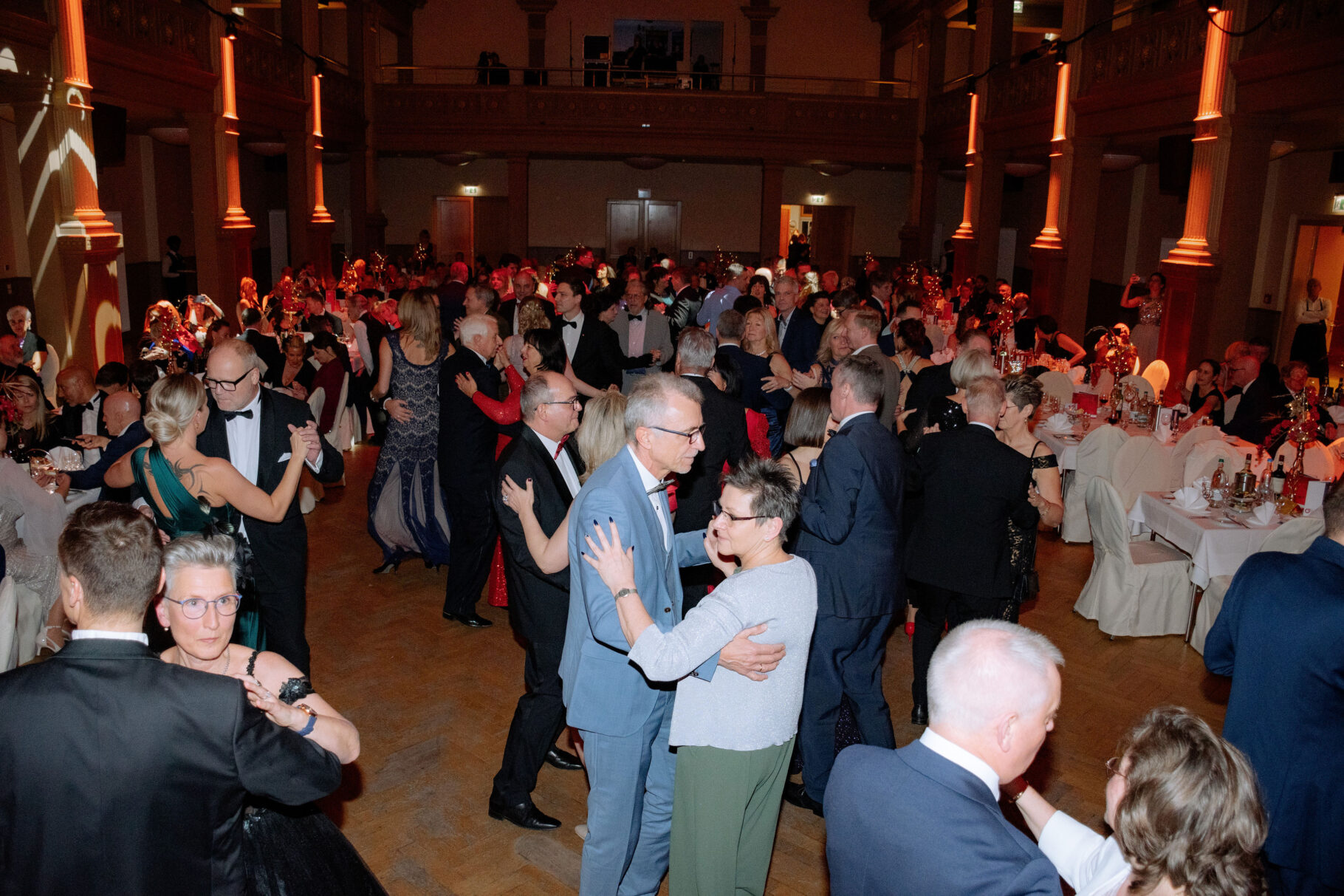 Blitzlichtgewitter Fotografie DSC 5952