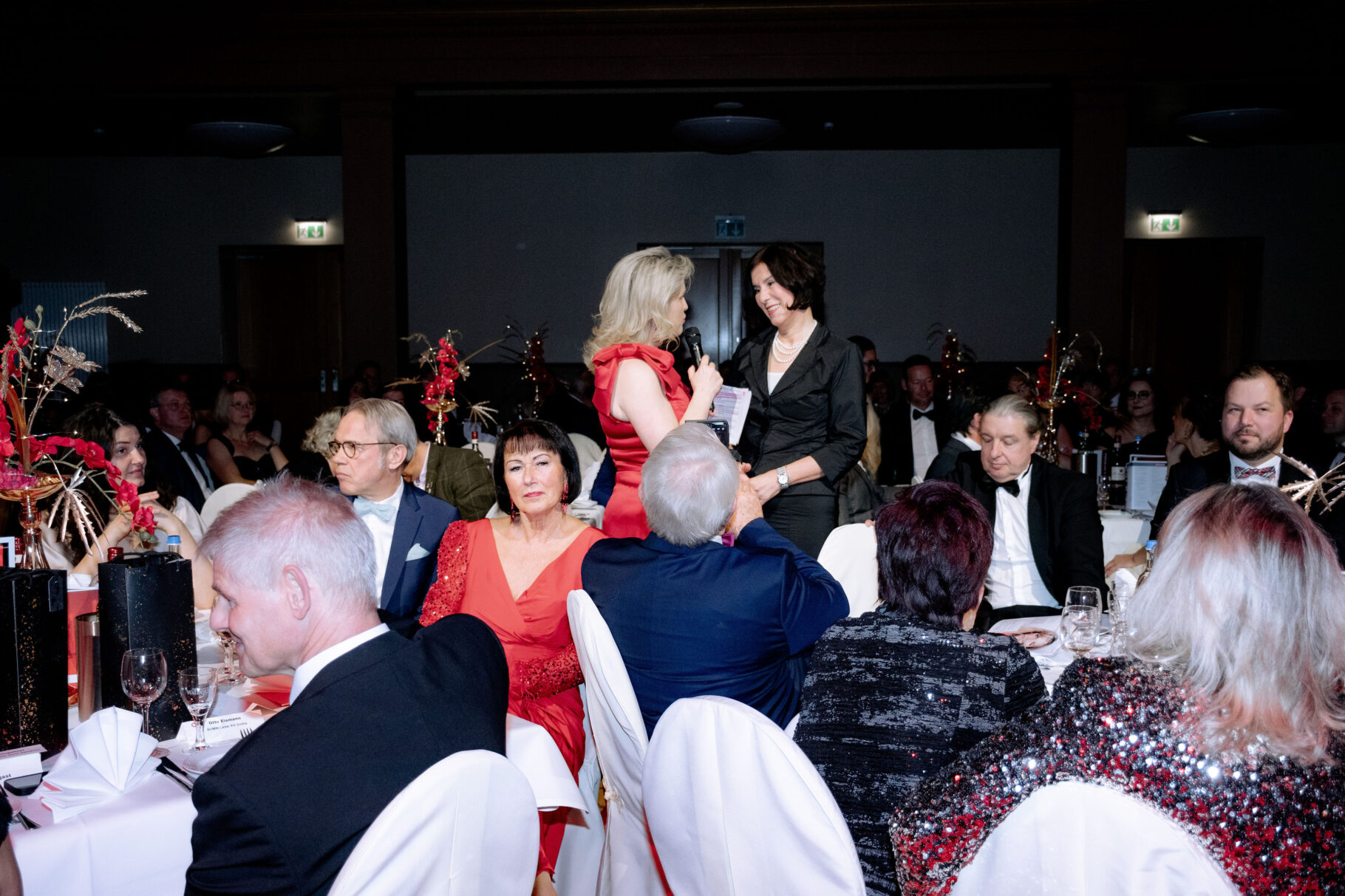 Blitzlichtgewitter Fotografie DSC 6082