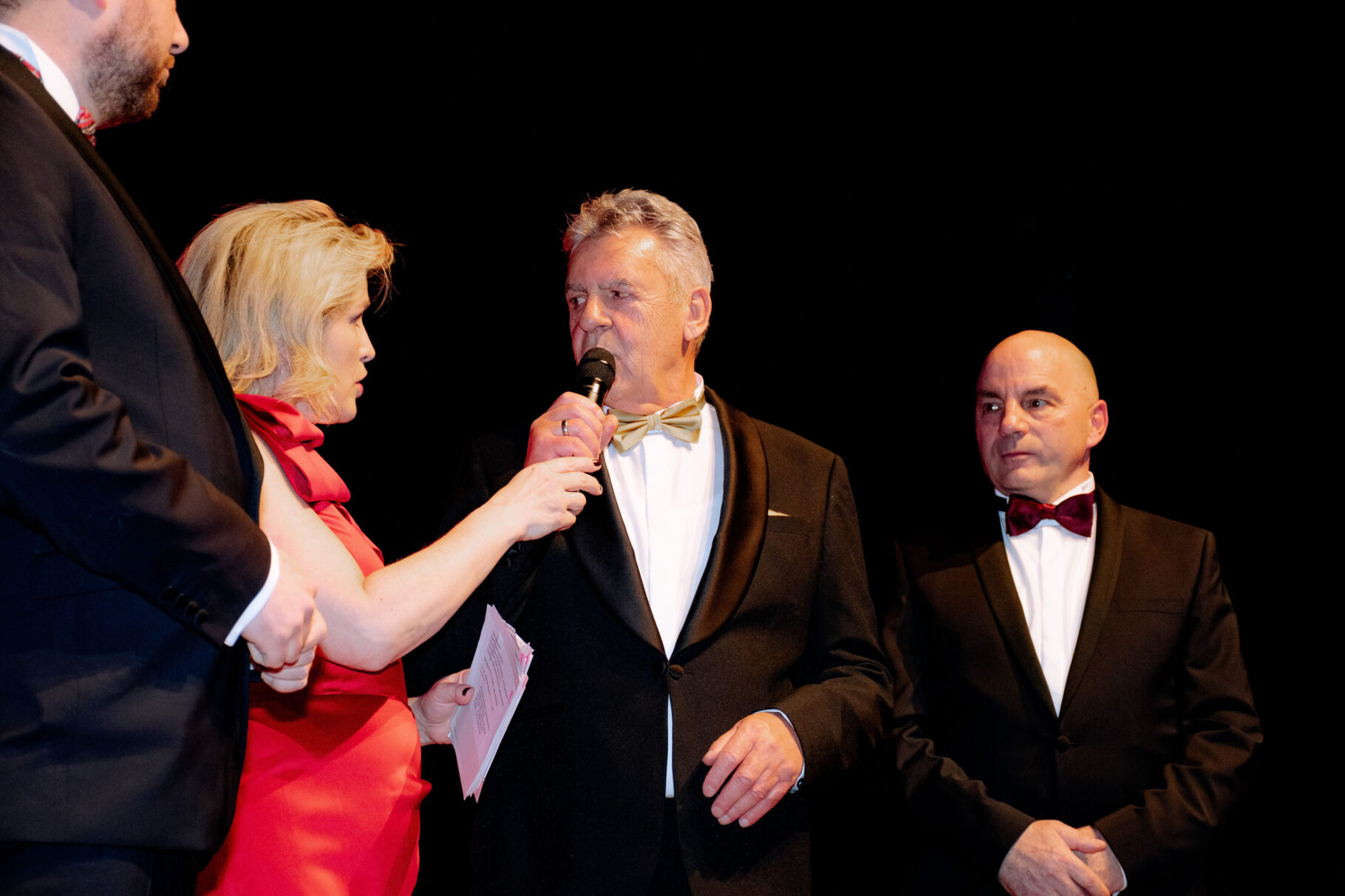 Blitzlichtgewitter Fotografie DSC 6138