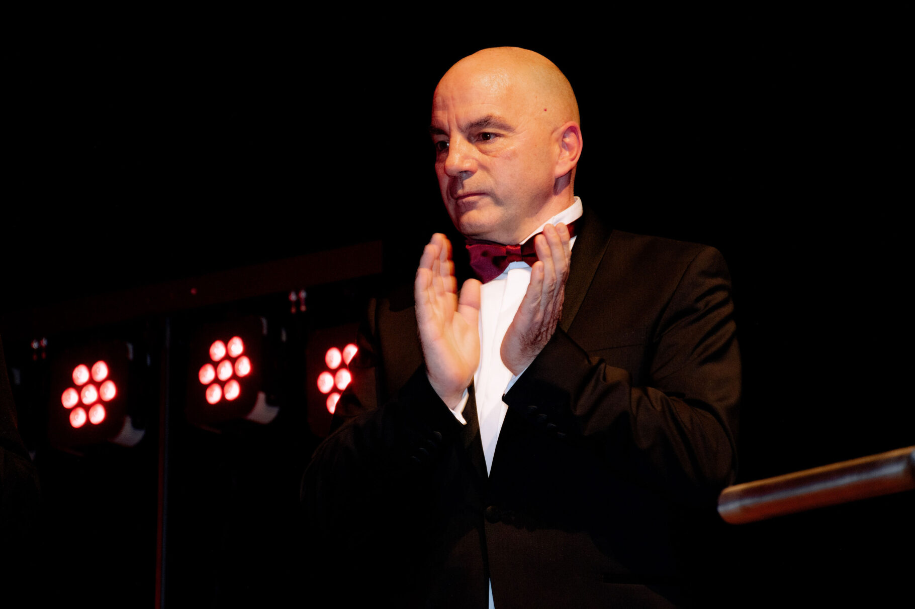 Blitzlichtgewitter Fotografie DSC 6149