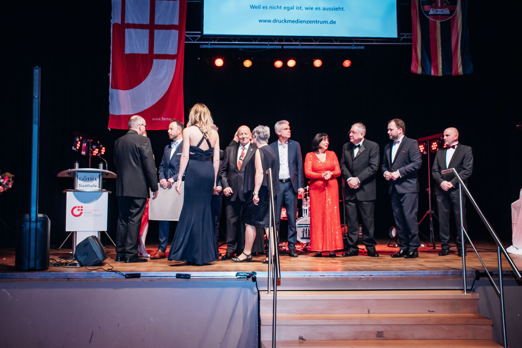 Blitzlichtgewitter Fotografie DSC 6216