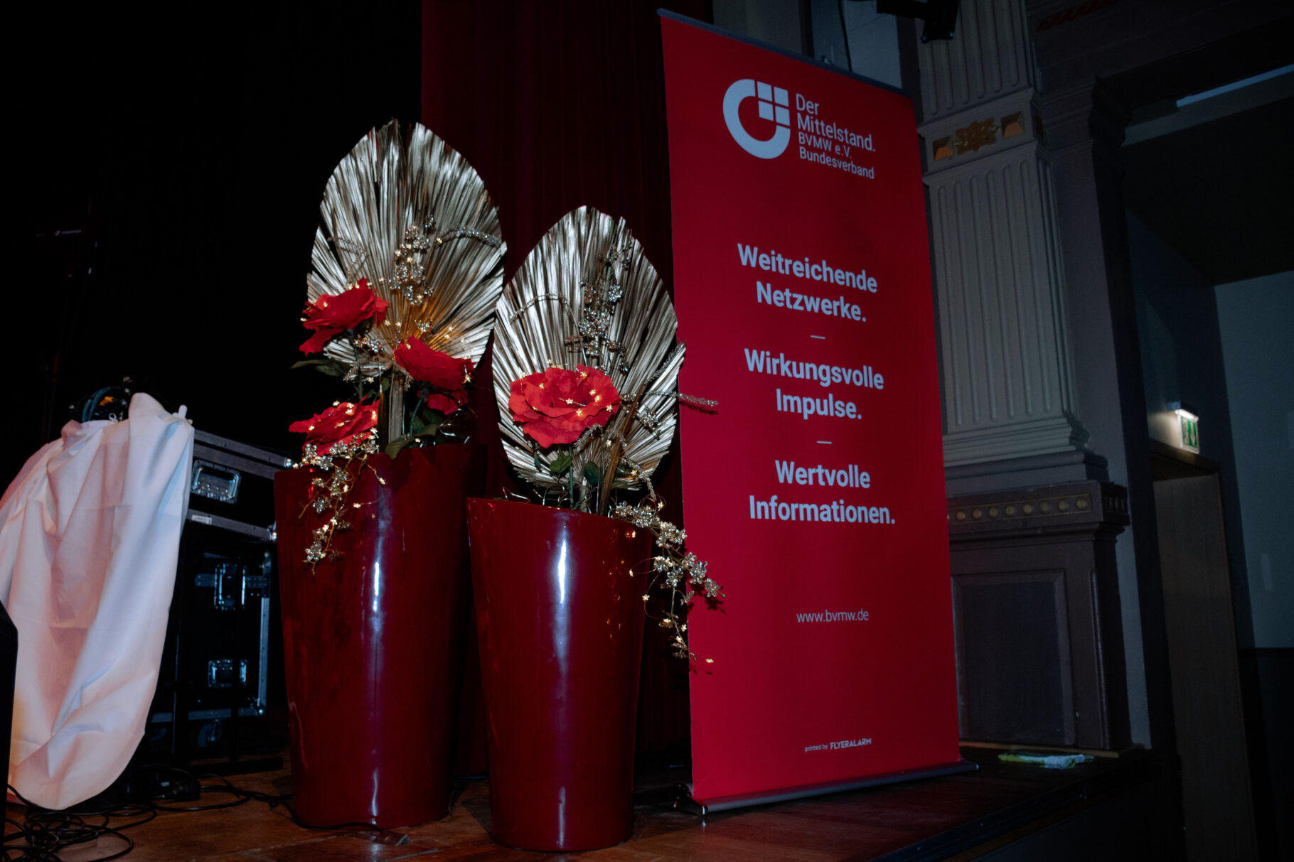 Blitzlichtgewitter Fotografie DSC 6636