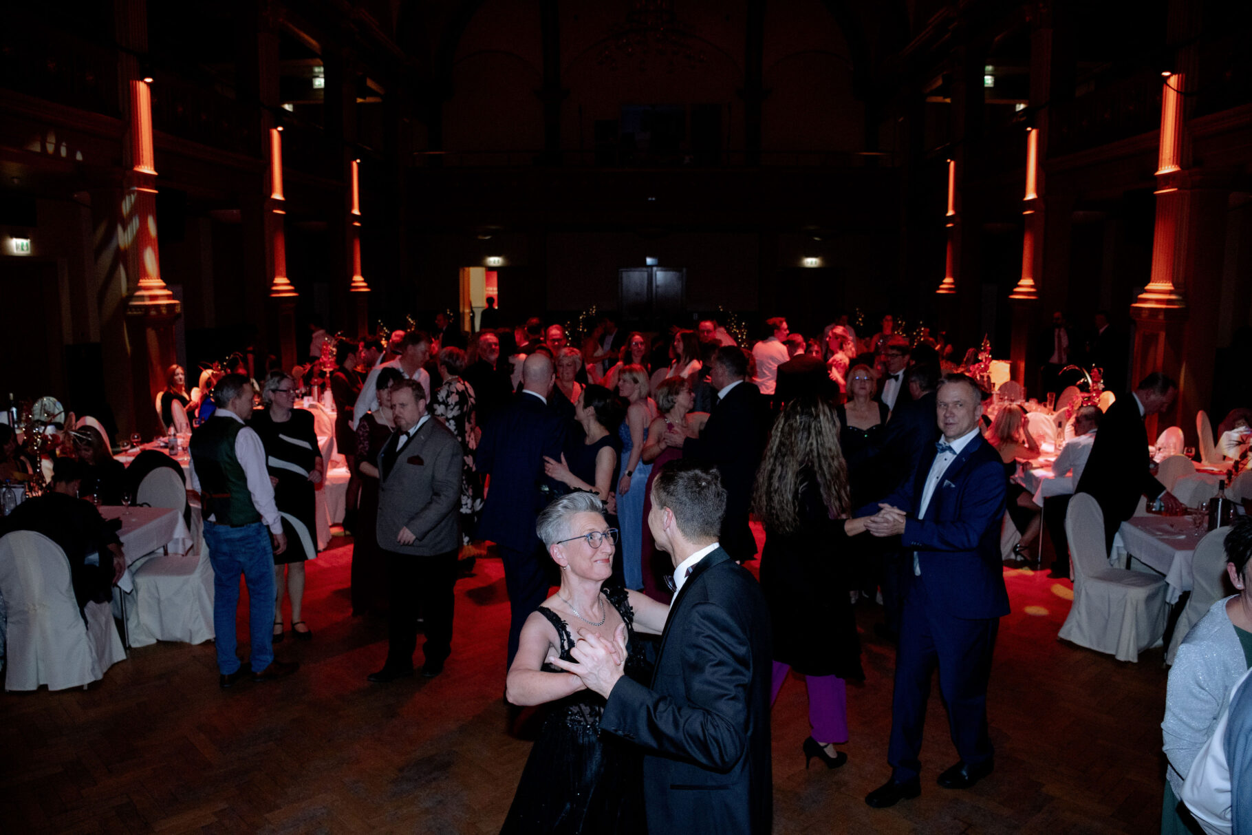 Blitzlichtgewitter Fotografie DSC 7188