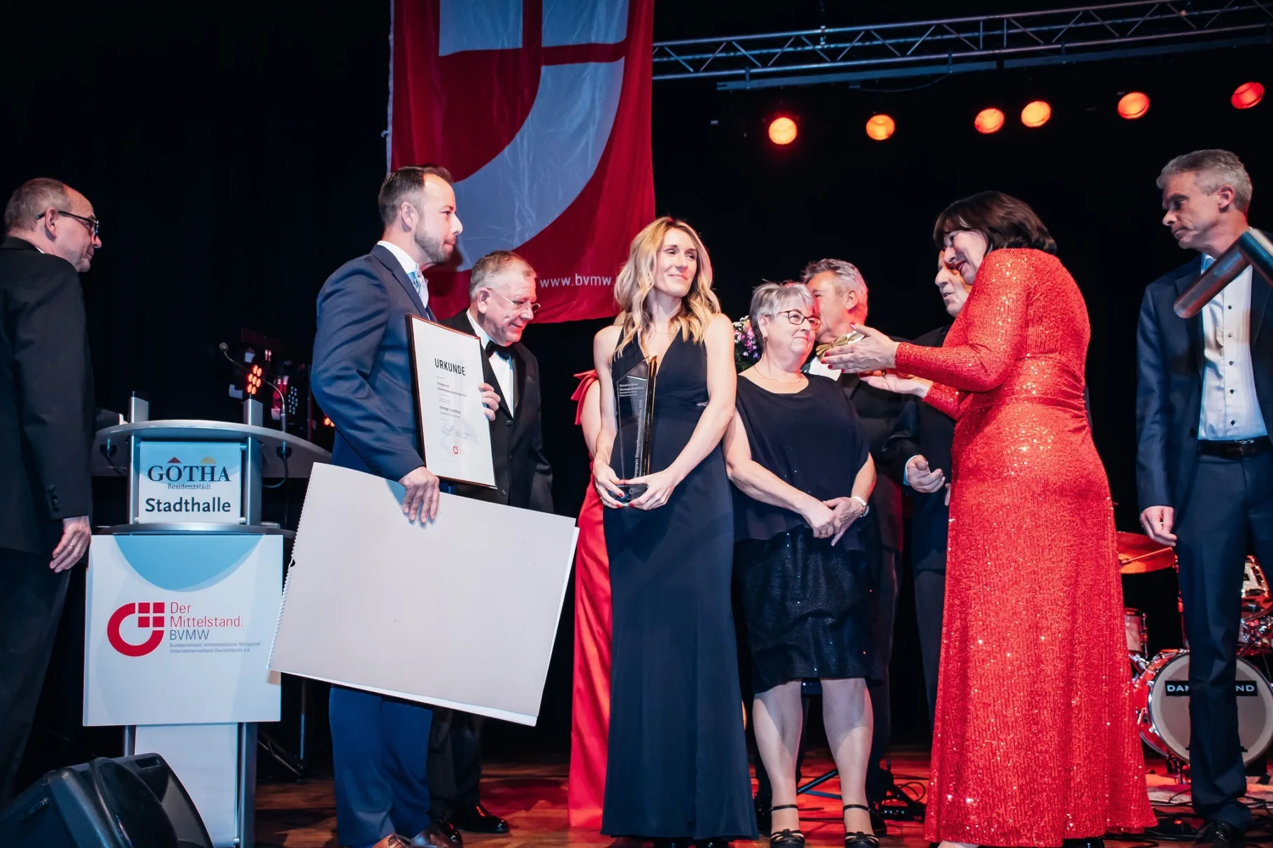 Gothaer Ballnacht 11
