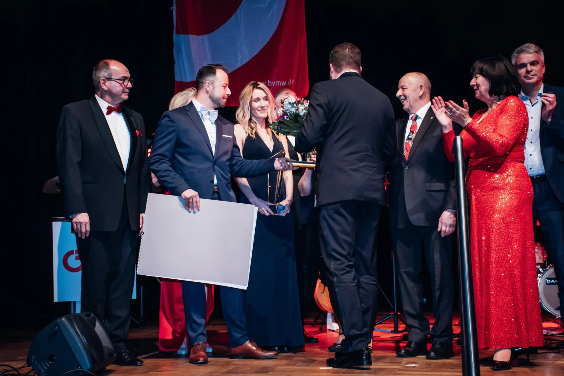 Gothaer Ballnacht 12