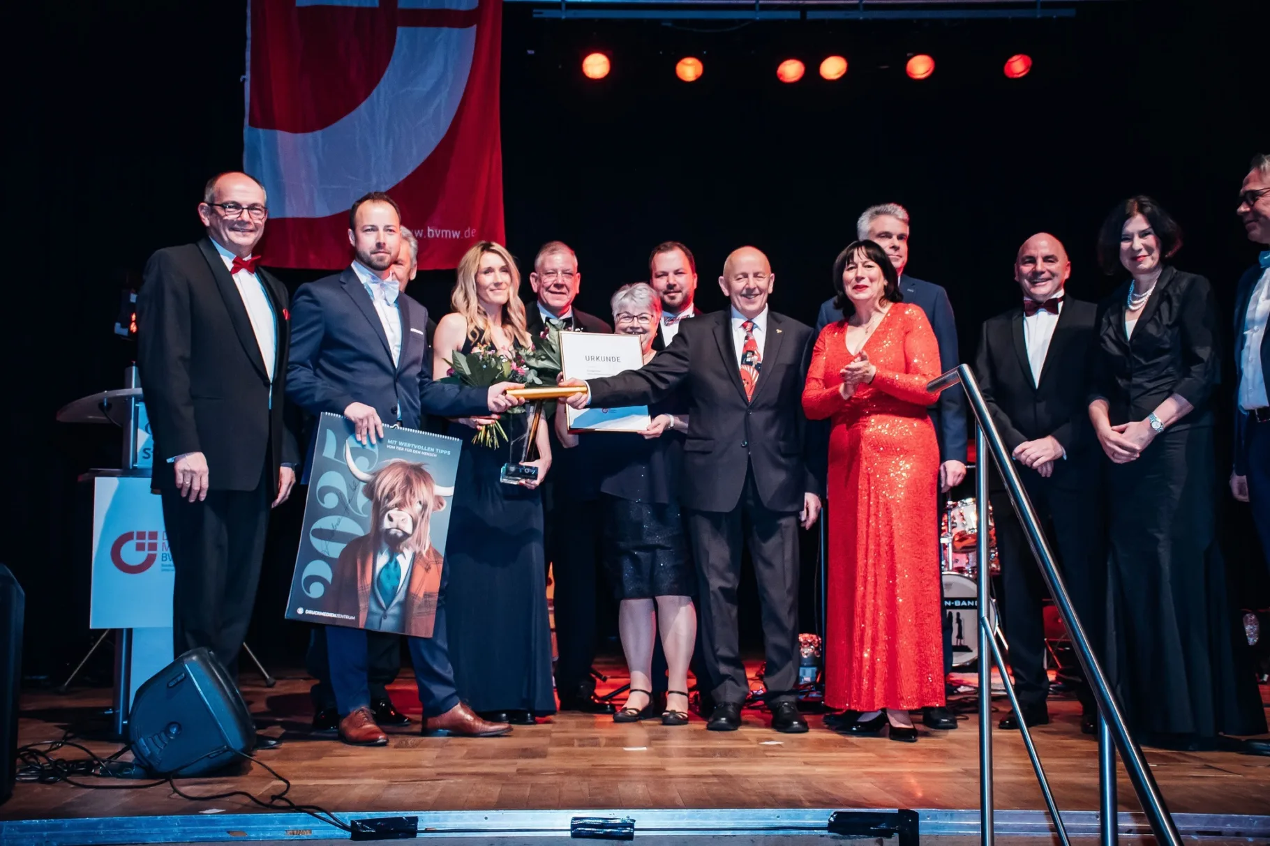 Gothaer Ballnacht 13