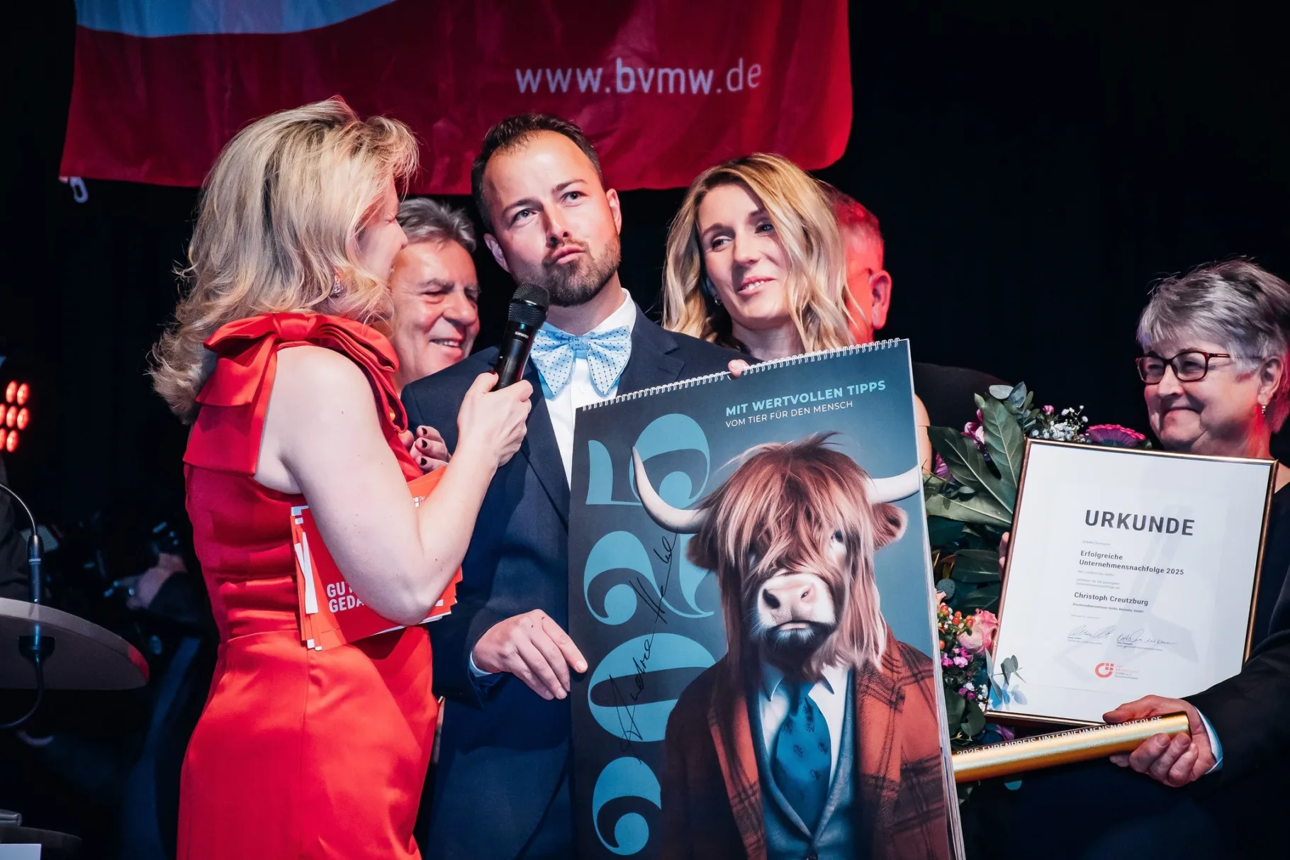 Gothaer Ballnacht 14