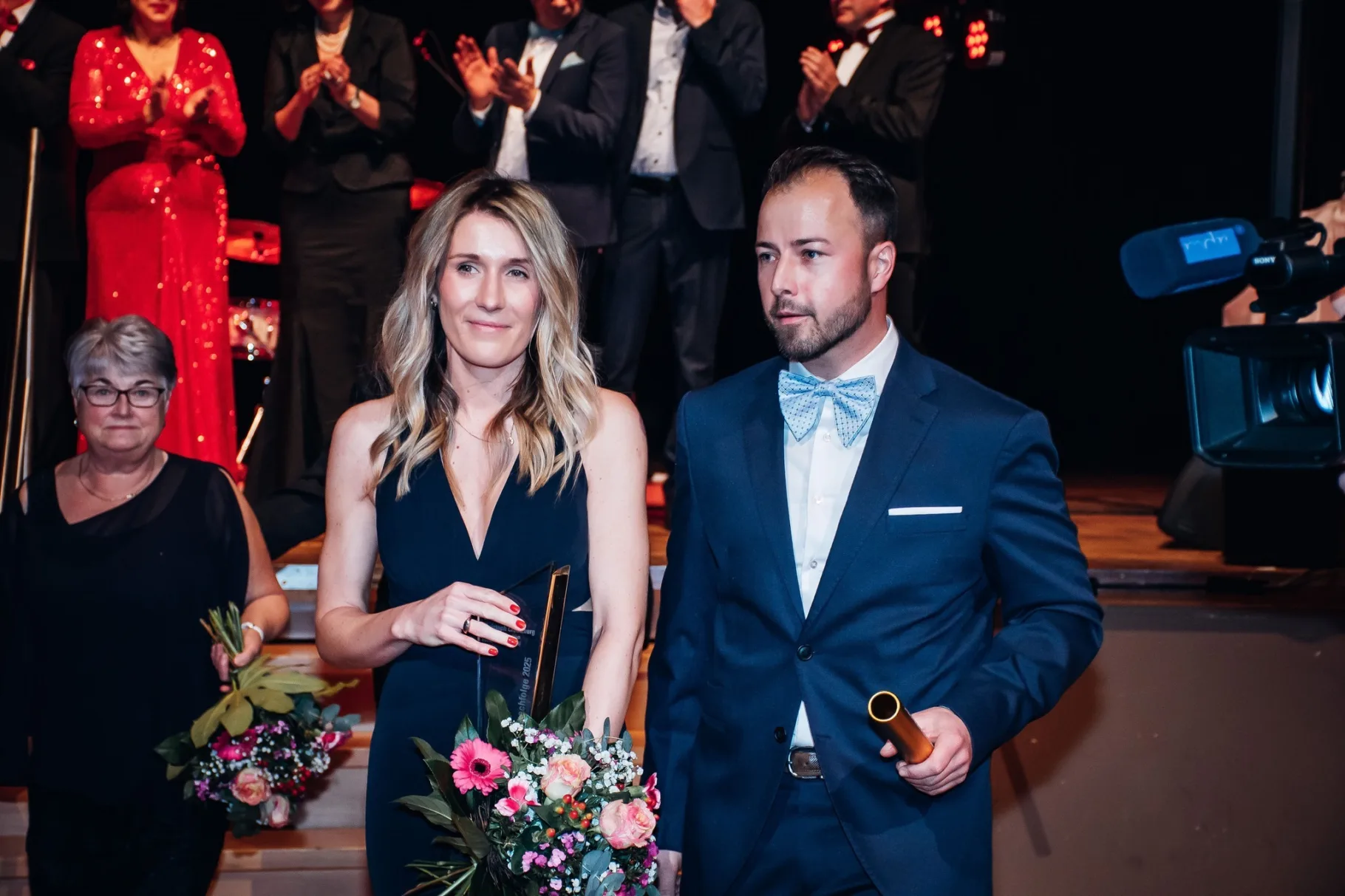 Gothaer Ballnacht 17