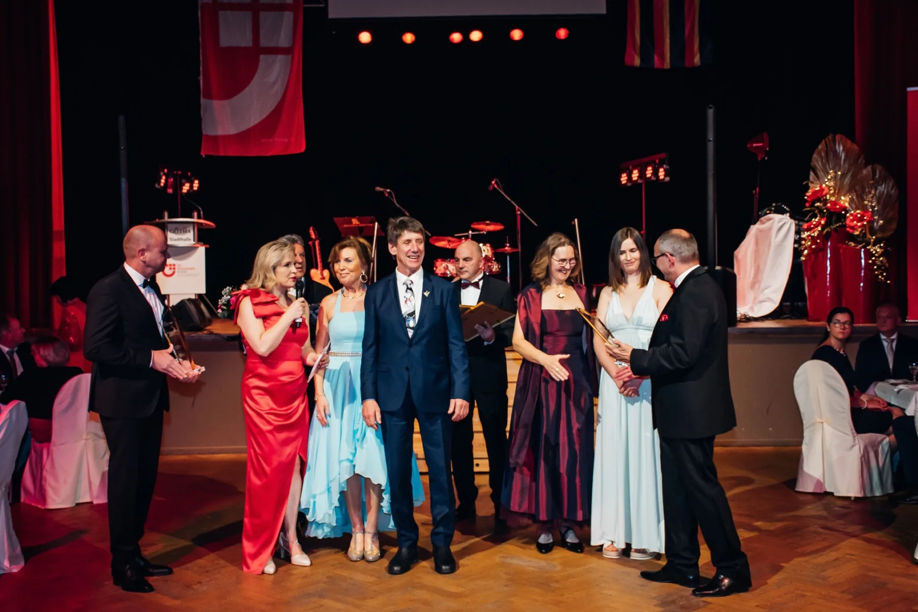Gothaer Ballnacht 19