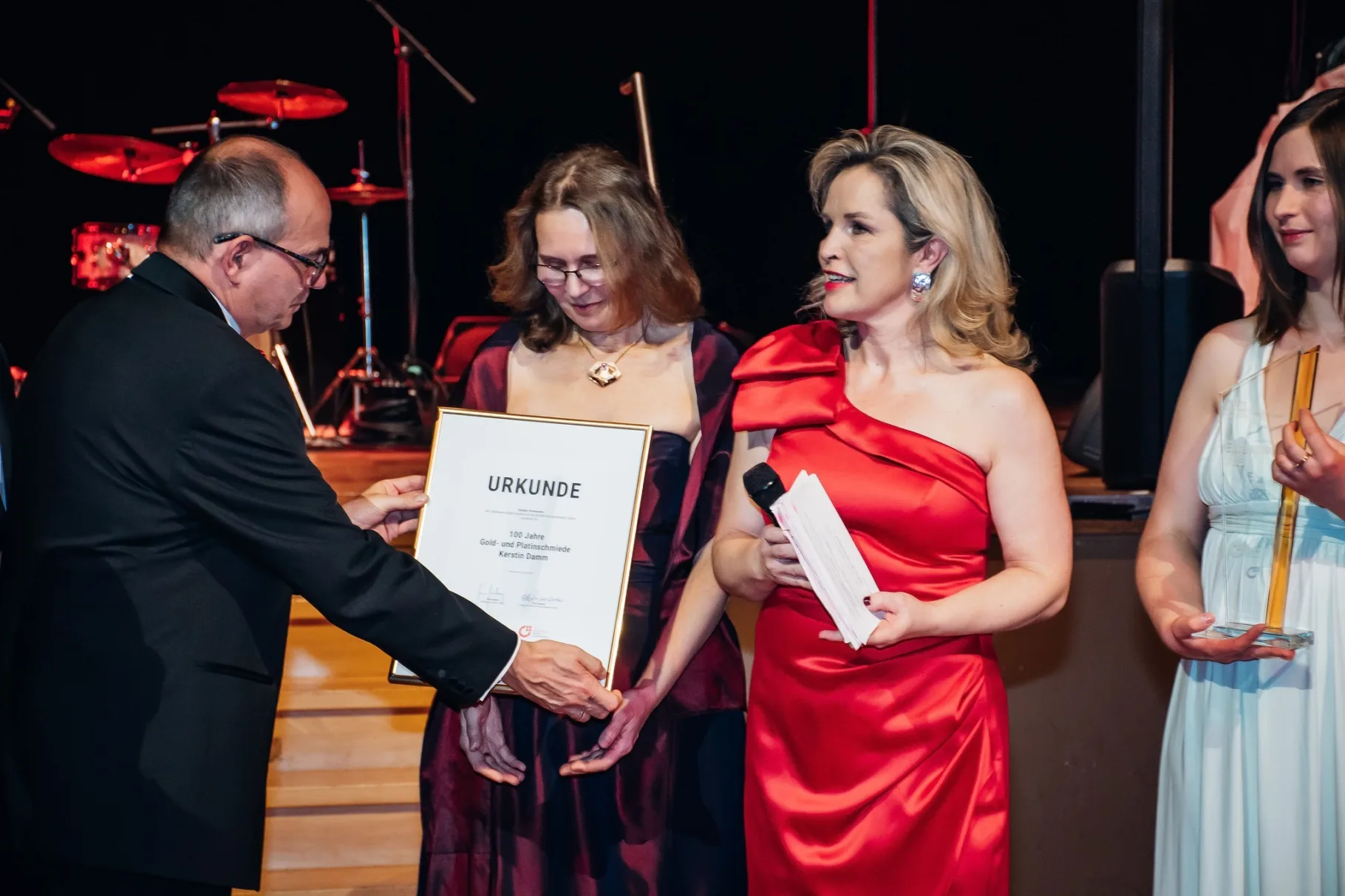 Gothaer Ballnacht 20