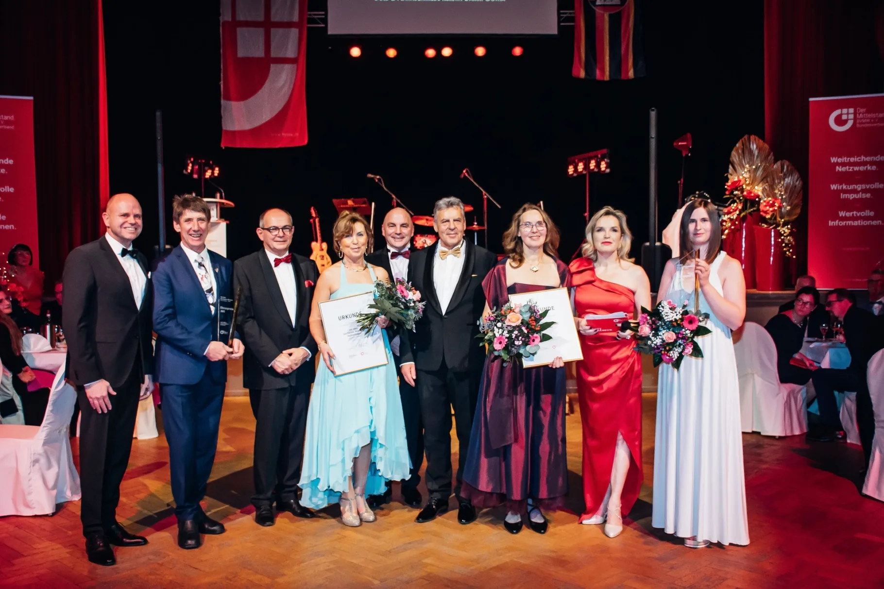 Gothaer Ballnacht 24