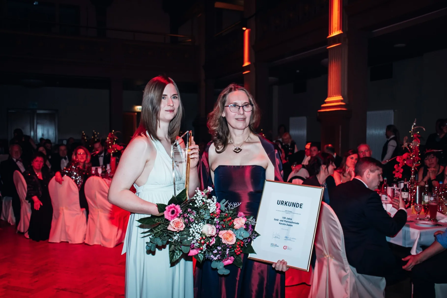 Gothaer Ballnacht 25