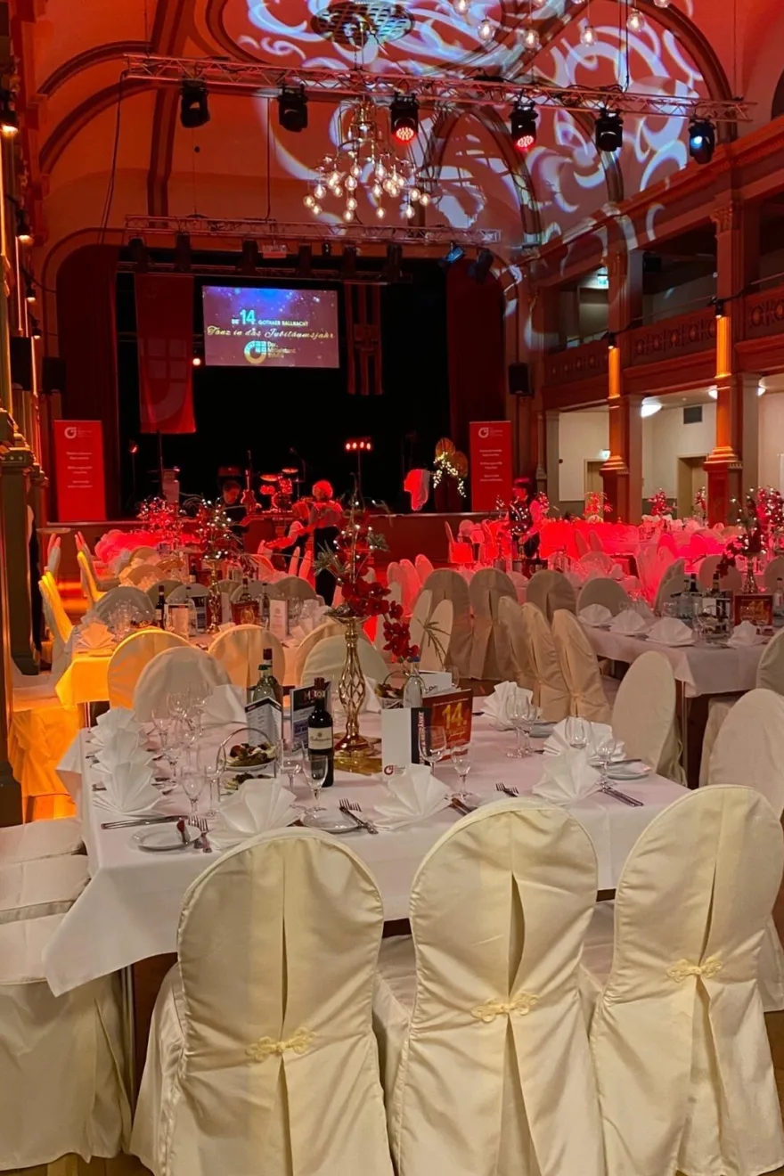 Gothaer Ballnacht 7